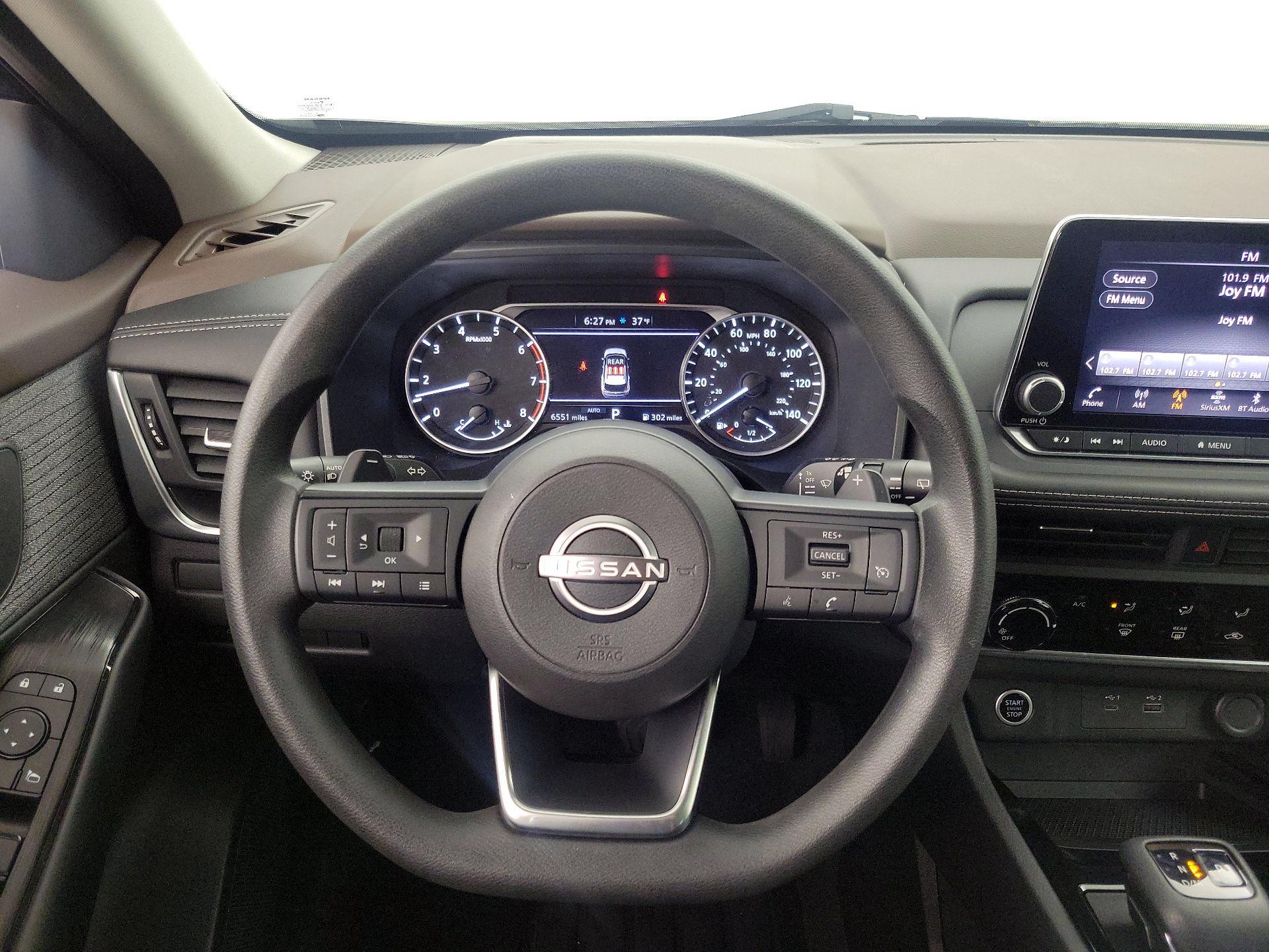 Thumbnail: 2023 Nissan Rogue - 10