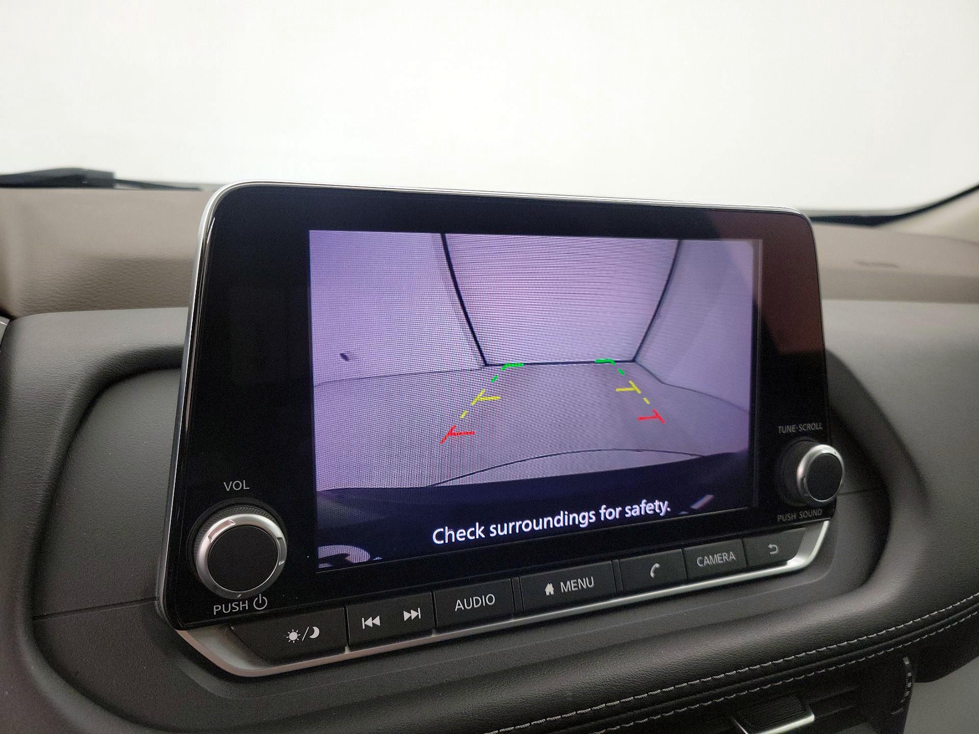 Thumbnail: 2023 Nissan Rogue - 14