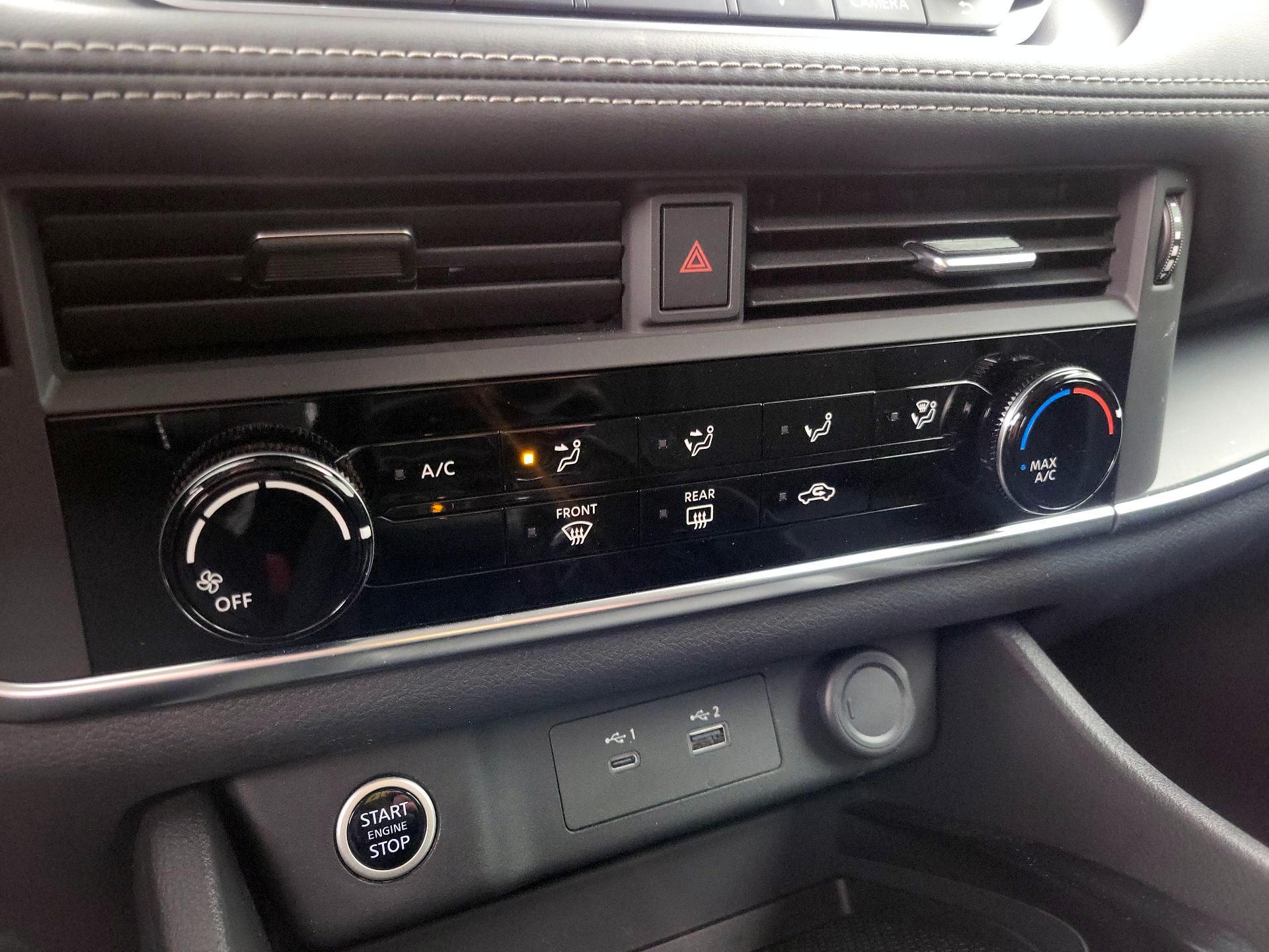 Thumbnail: 2023 Nissan Rogue - 16