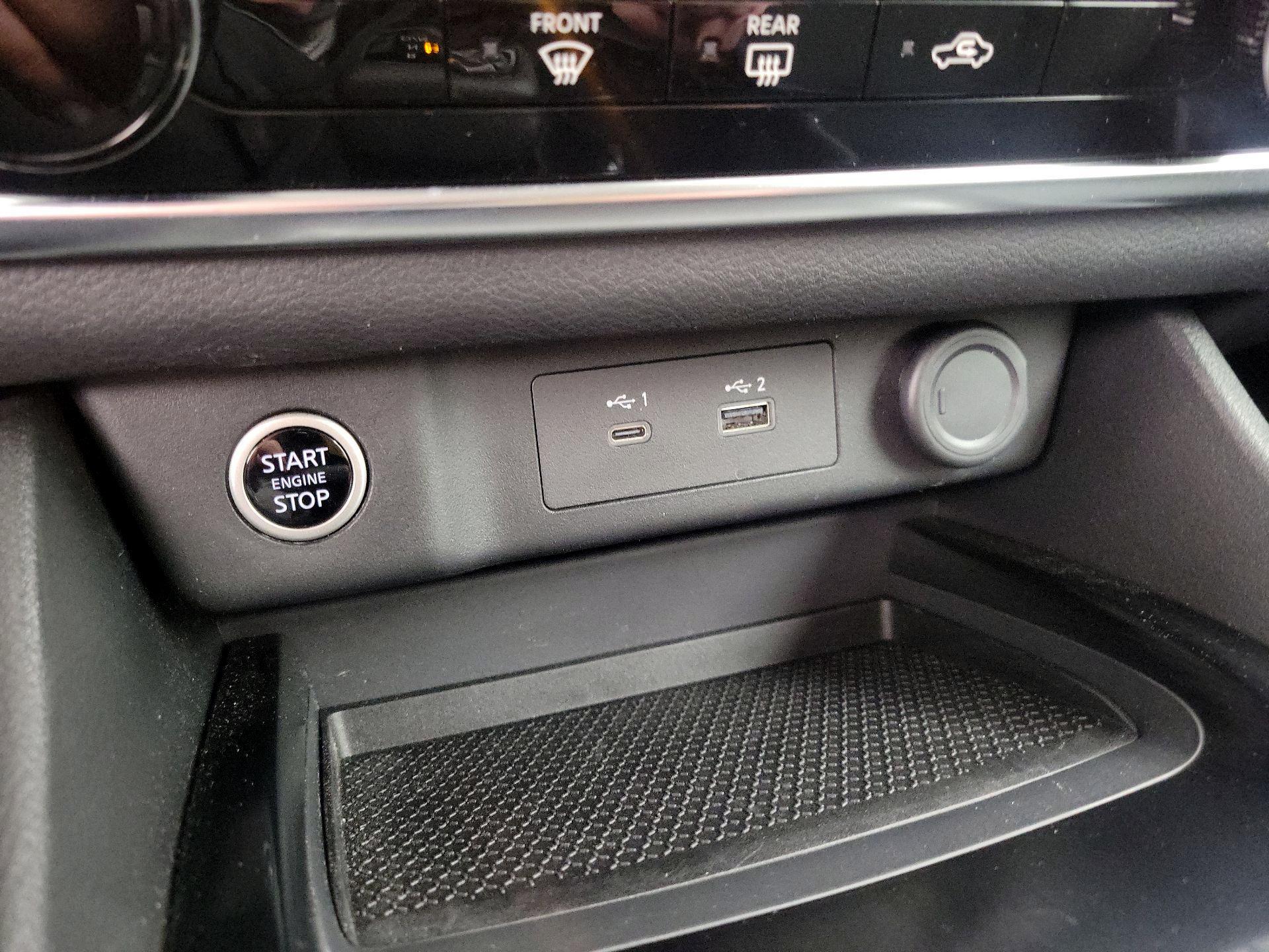 Thumbnail: 2023 Nissan Rogue - 18