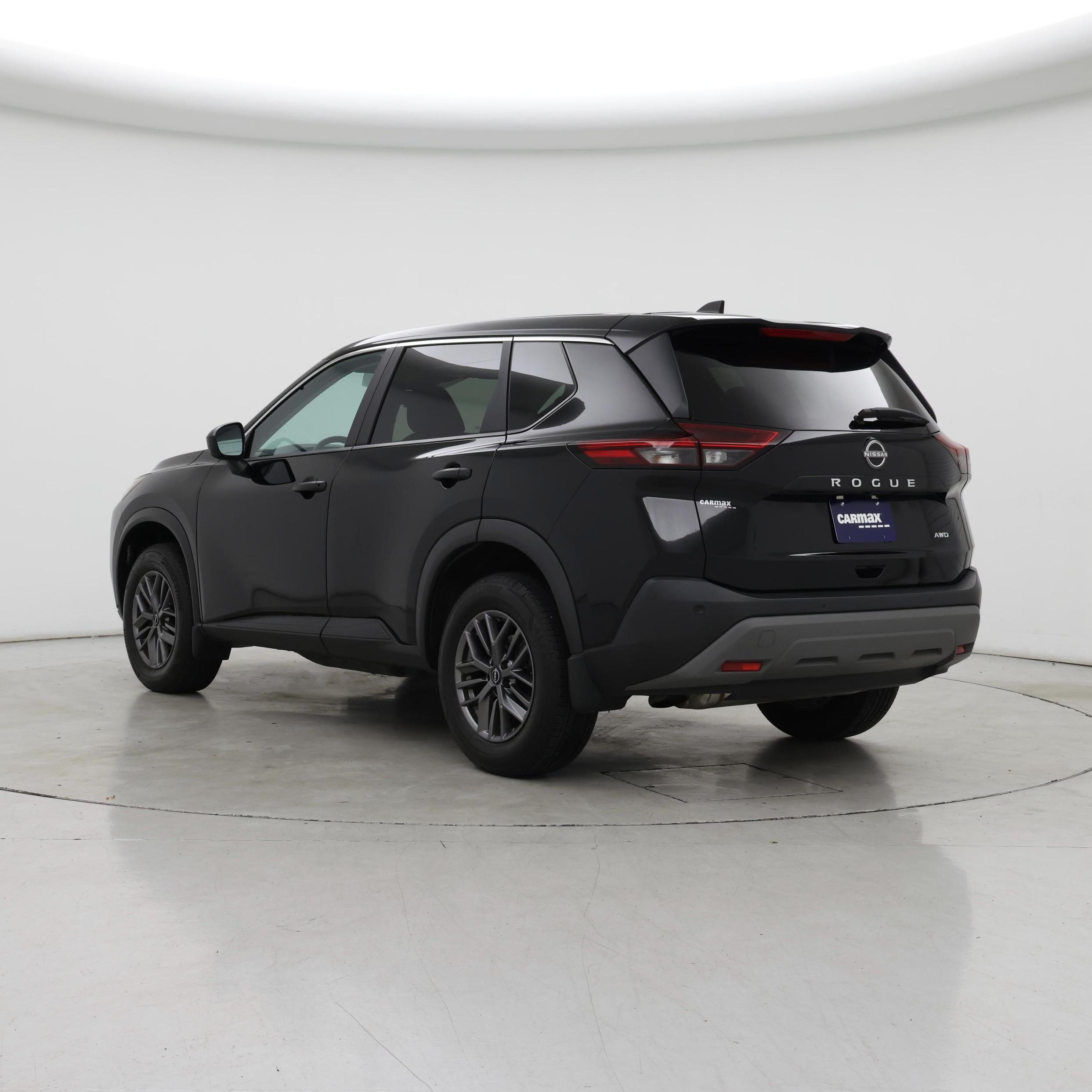 Thumbnail: 2023 Nissan Rogue - 2