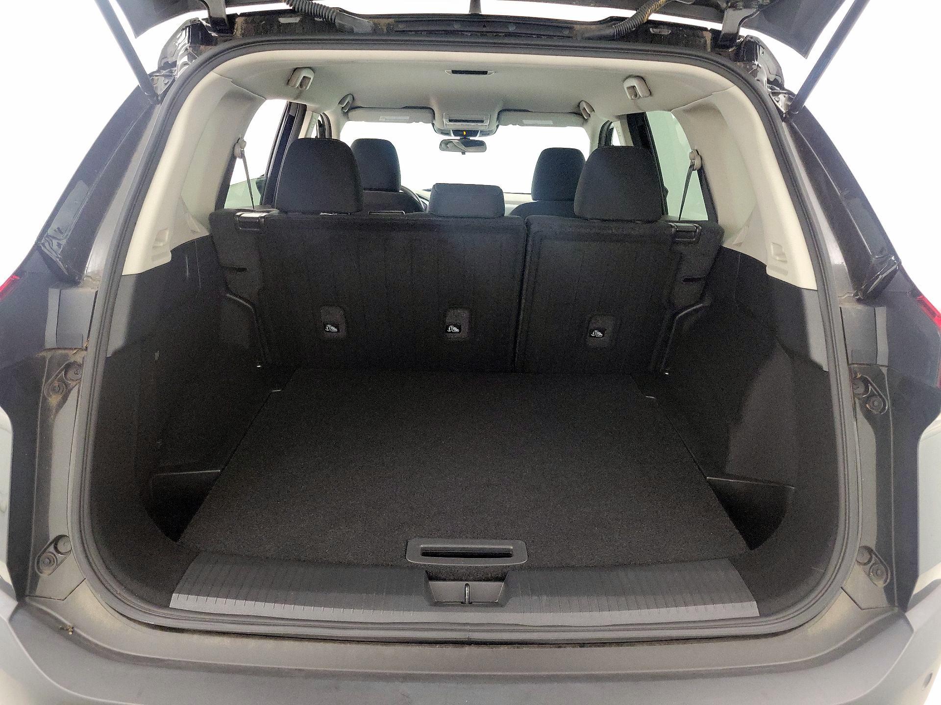 Thumbnail: 2023 Nissan Rogue - 20