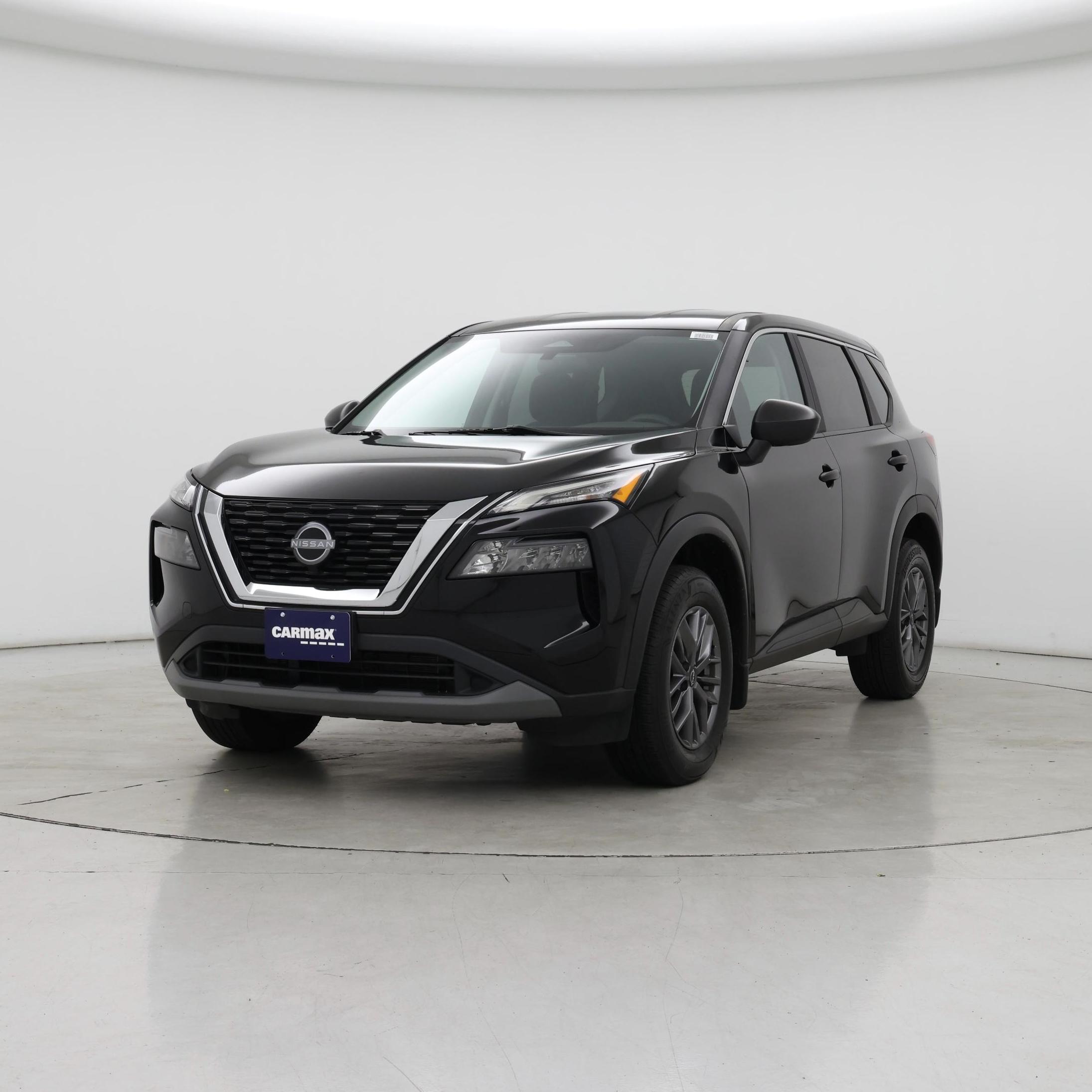 Thumbnail: 2023 Nissan Rogue - 4
