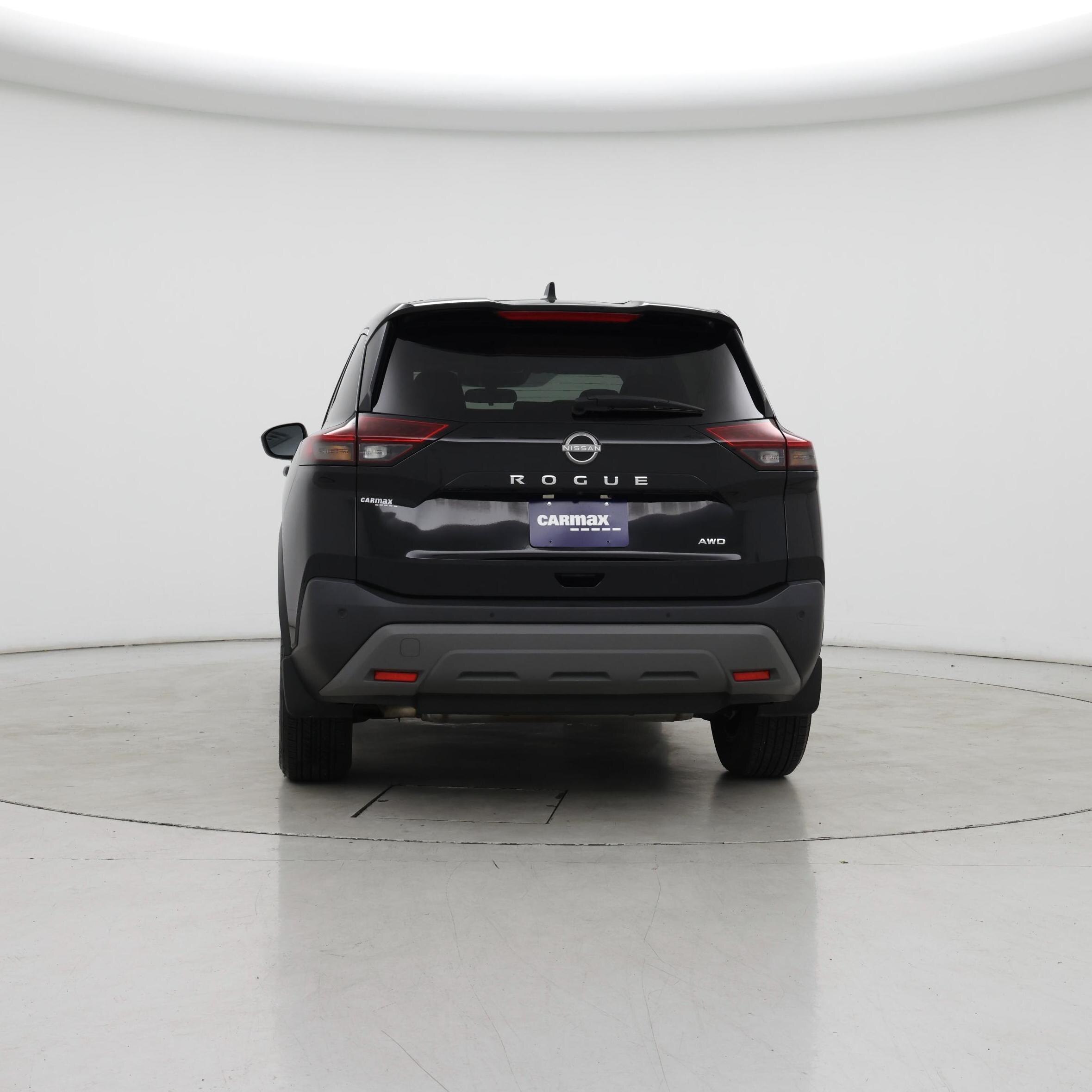 Thumbnail: 2023 Nissan Rogue - 6