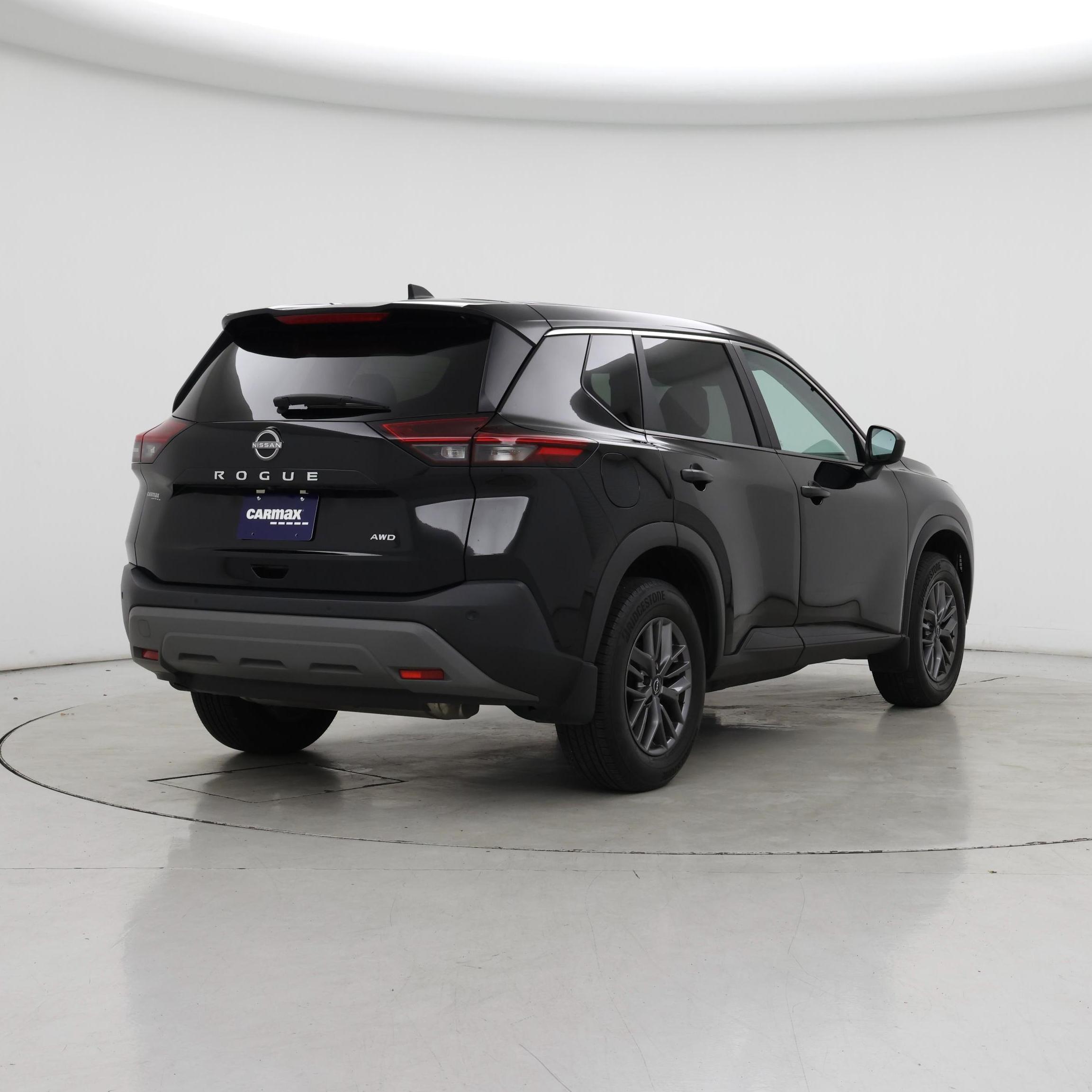 Thumbnail: 2023 Nissan Rogue - 8
