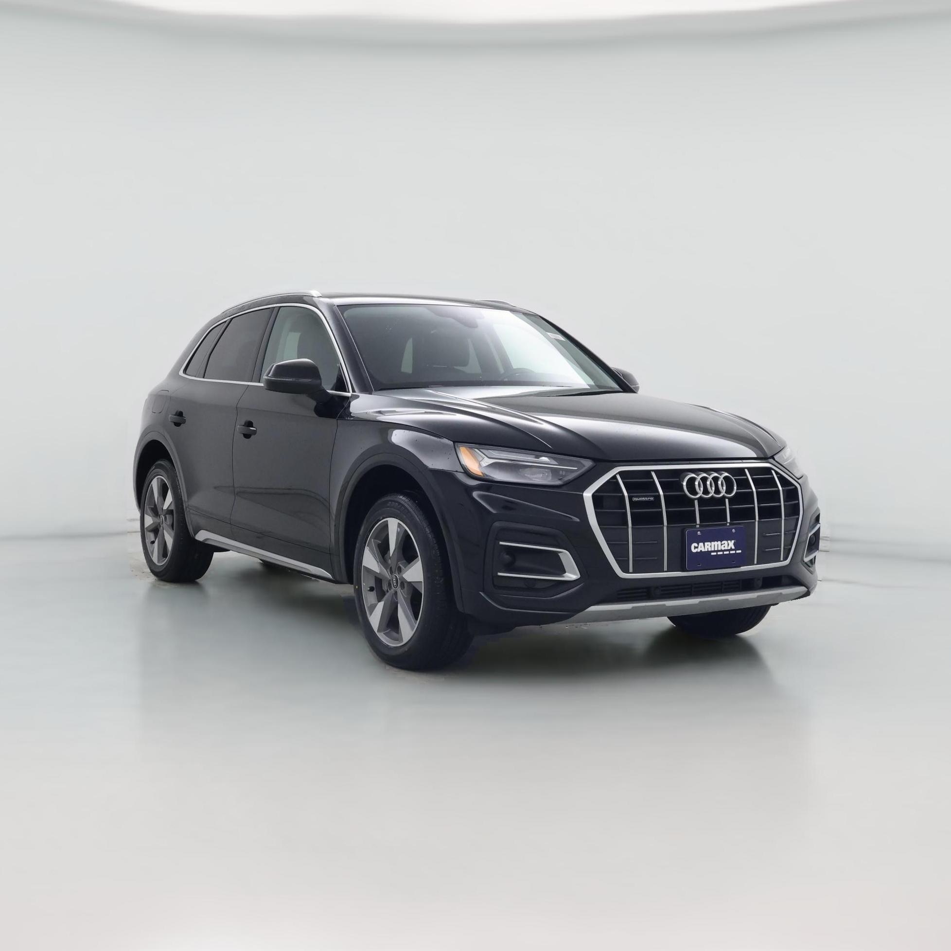Thumbnail: 2023 Audi Q5 - 1