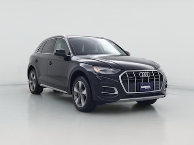 2023 Audi Q5 Premium
