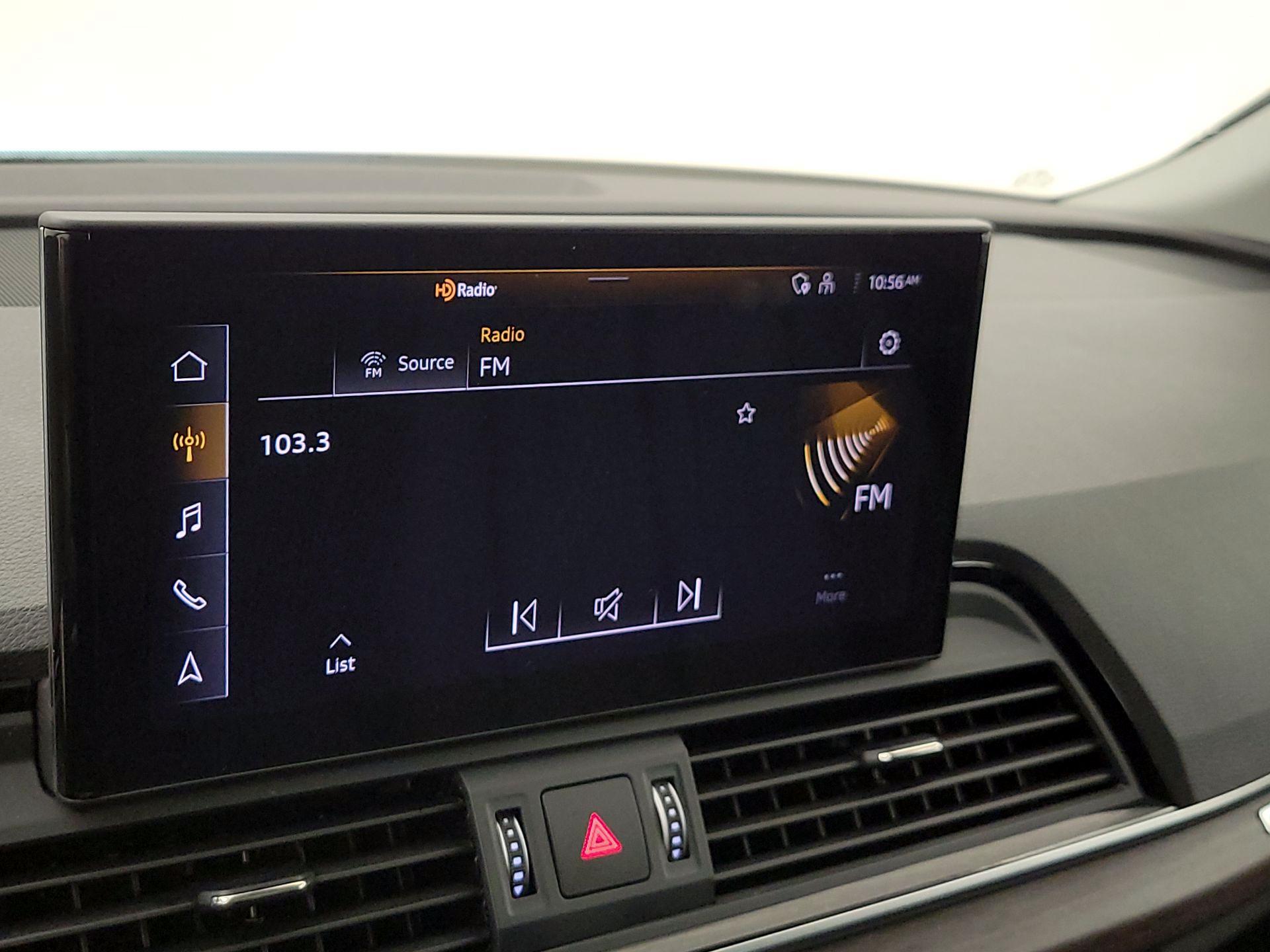 Thumbnail: 2023 Audi Q5 - 15