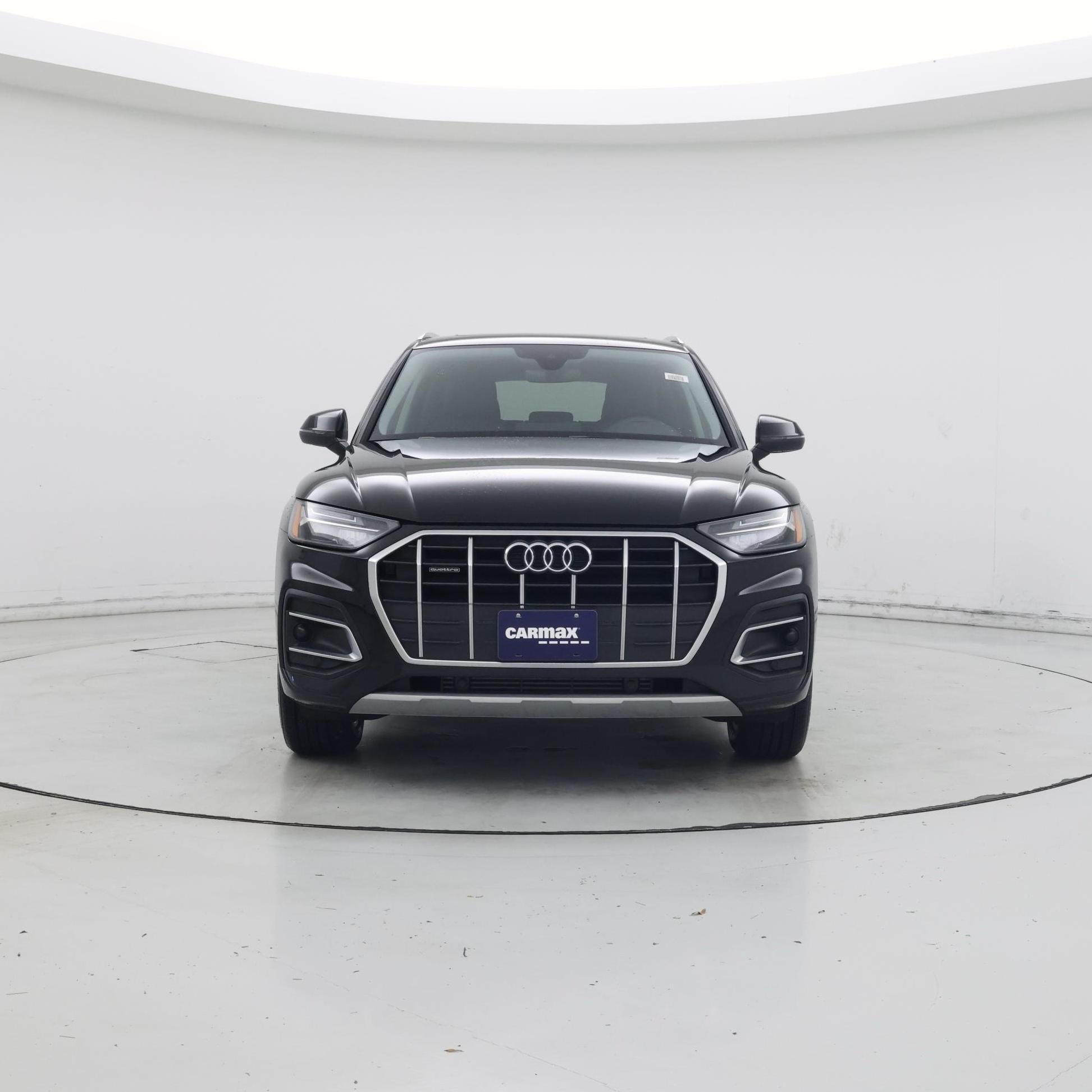 Thumbnail: 2023 Audi Q5 - 5