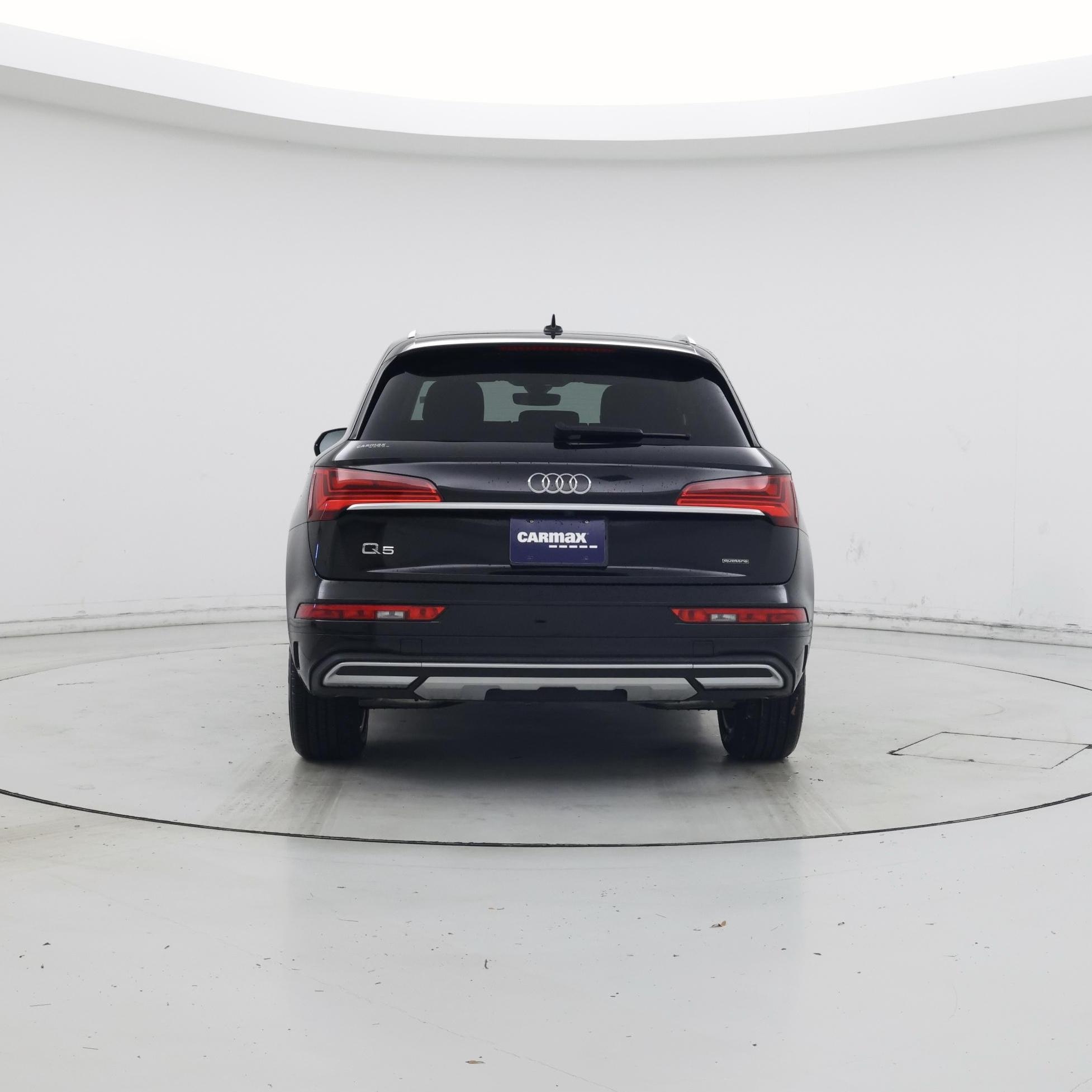 Thumbnail: 2023 Audi Q5 - 6