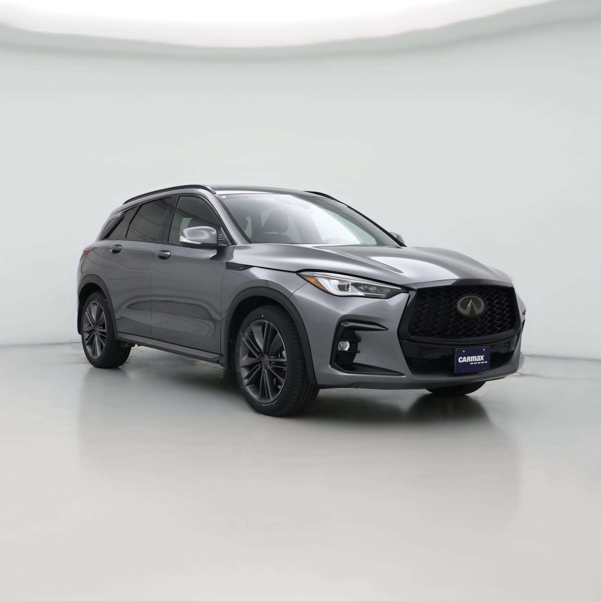 Thumbnail: 2023 INFINITI QX50 - 1