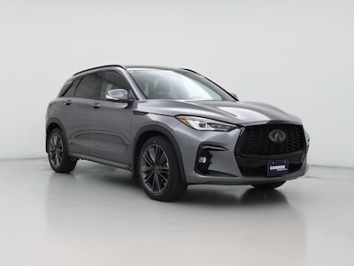 2023 Infiniti QX50 Sport