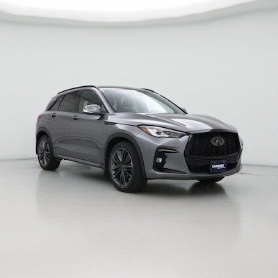2023 Infiniti QX50 Sport