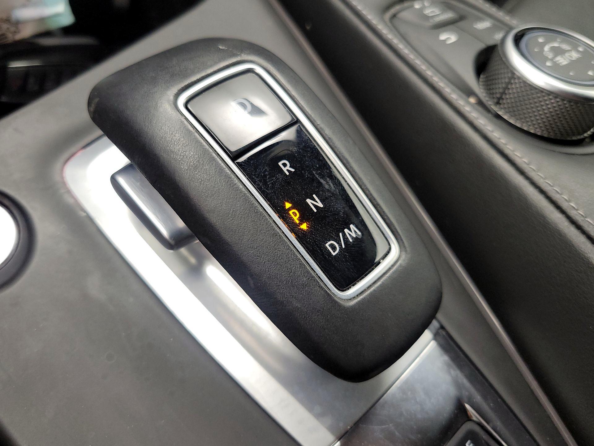 Thumbnail: 2023 INFINITI QX50 - 18