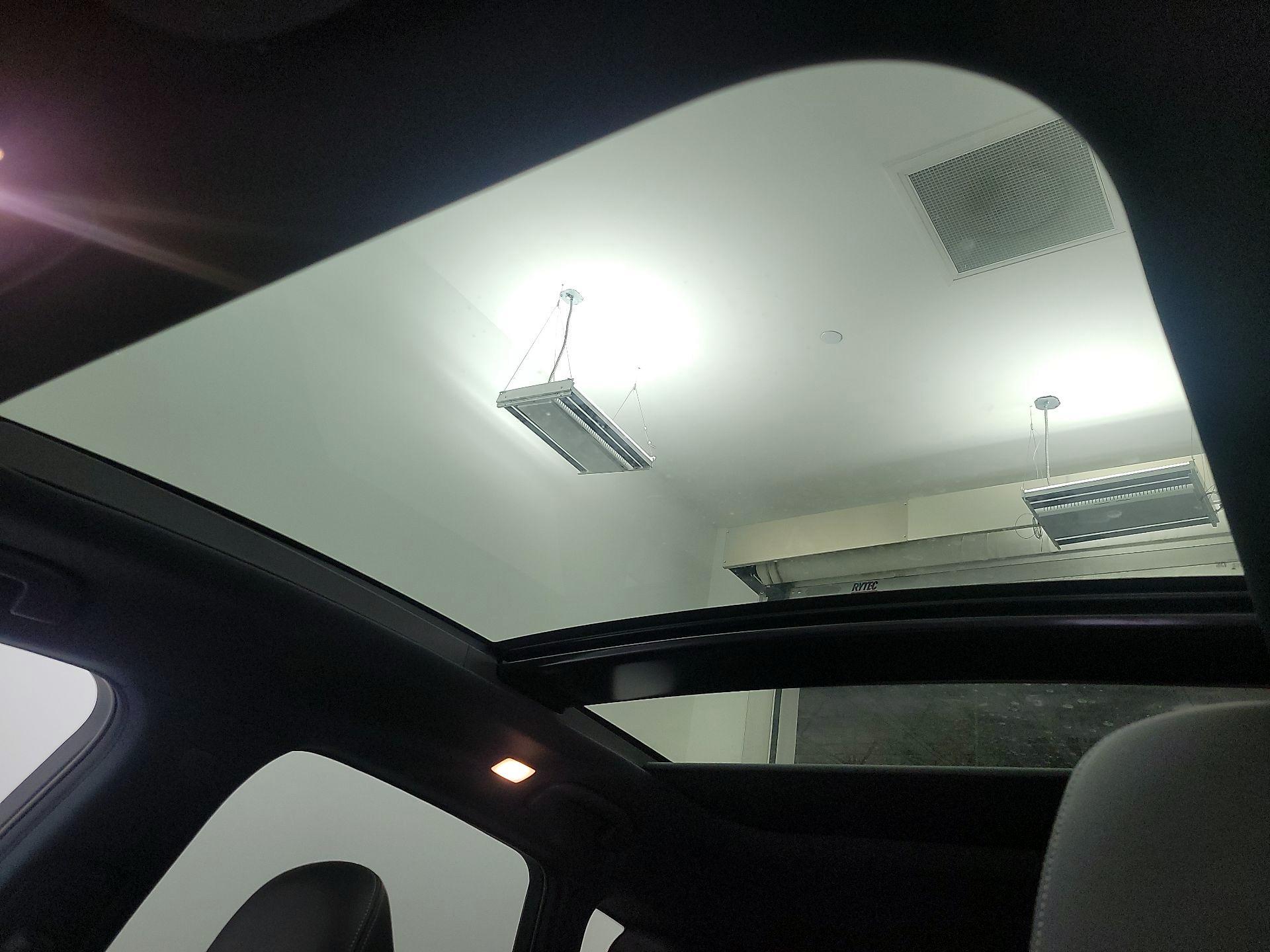 Thumbnail: 2023 INFINITI QX50 - 20