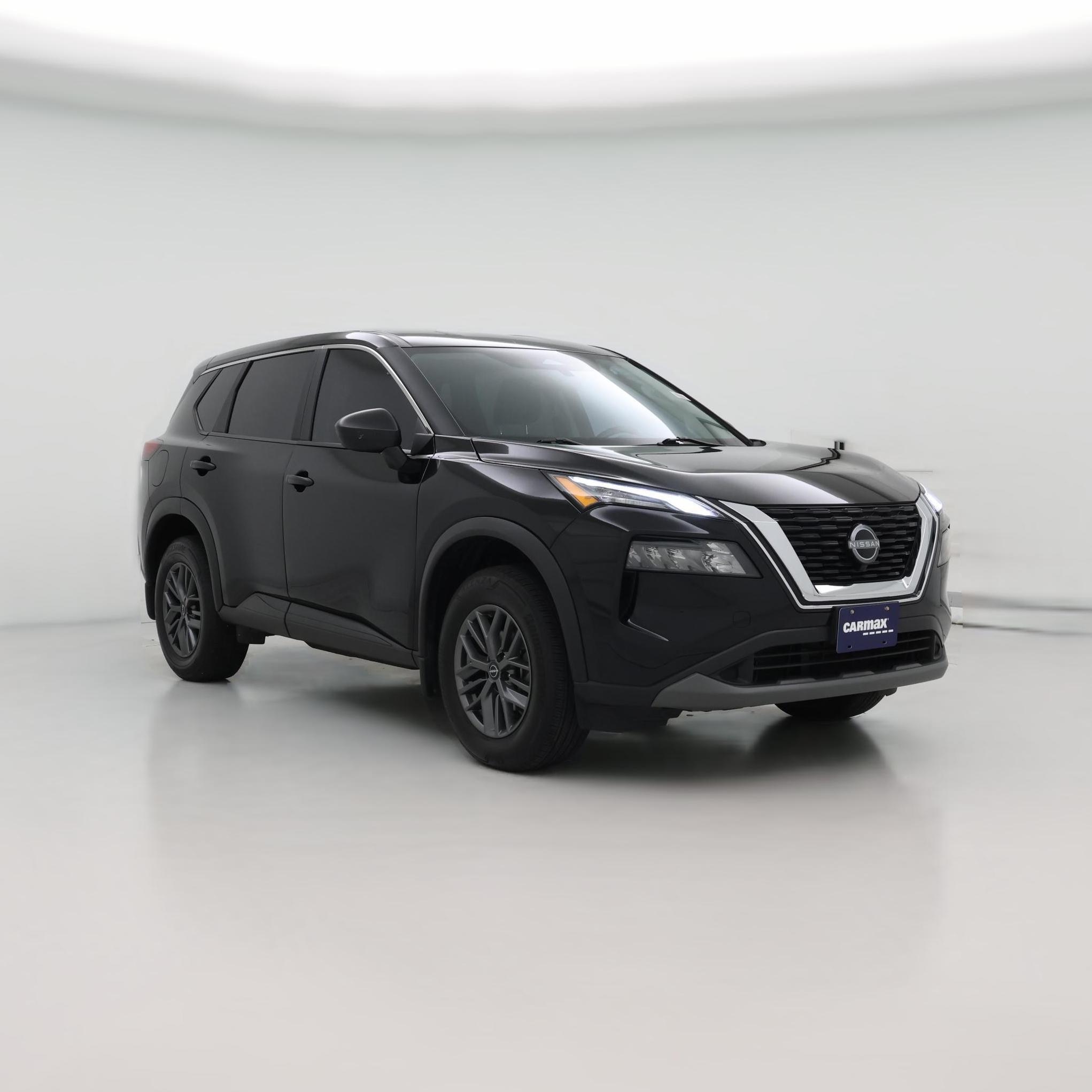 Thumbnail: 2023 Nissan Rogue - 1