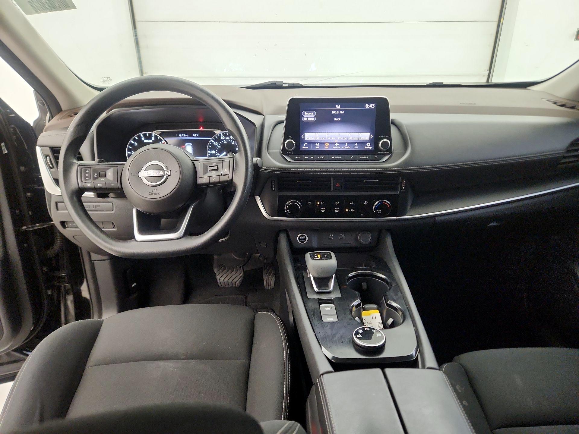 Thumbnail: 2023 Nissan Rogue - 9