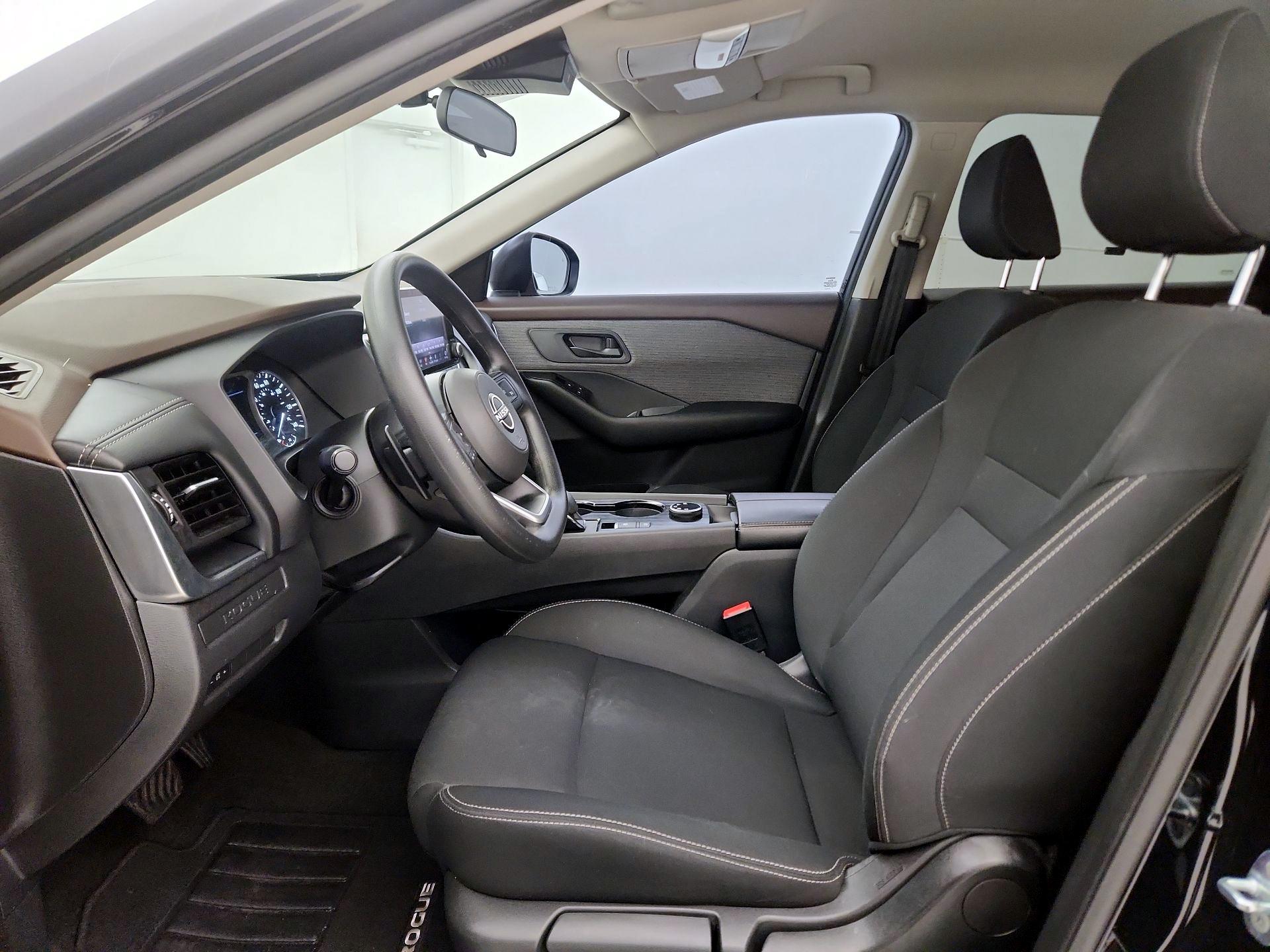 Thumbnail: 2023 Nissan Rogue - 11