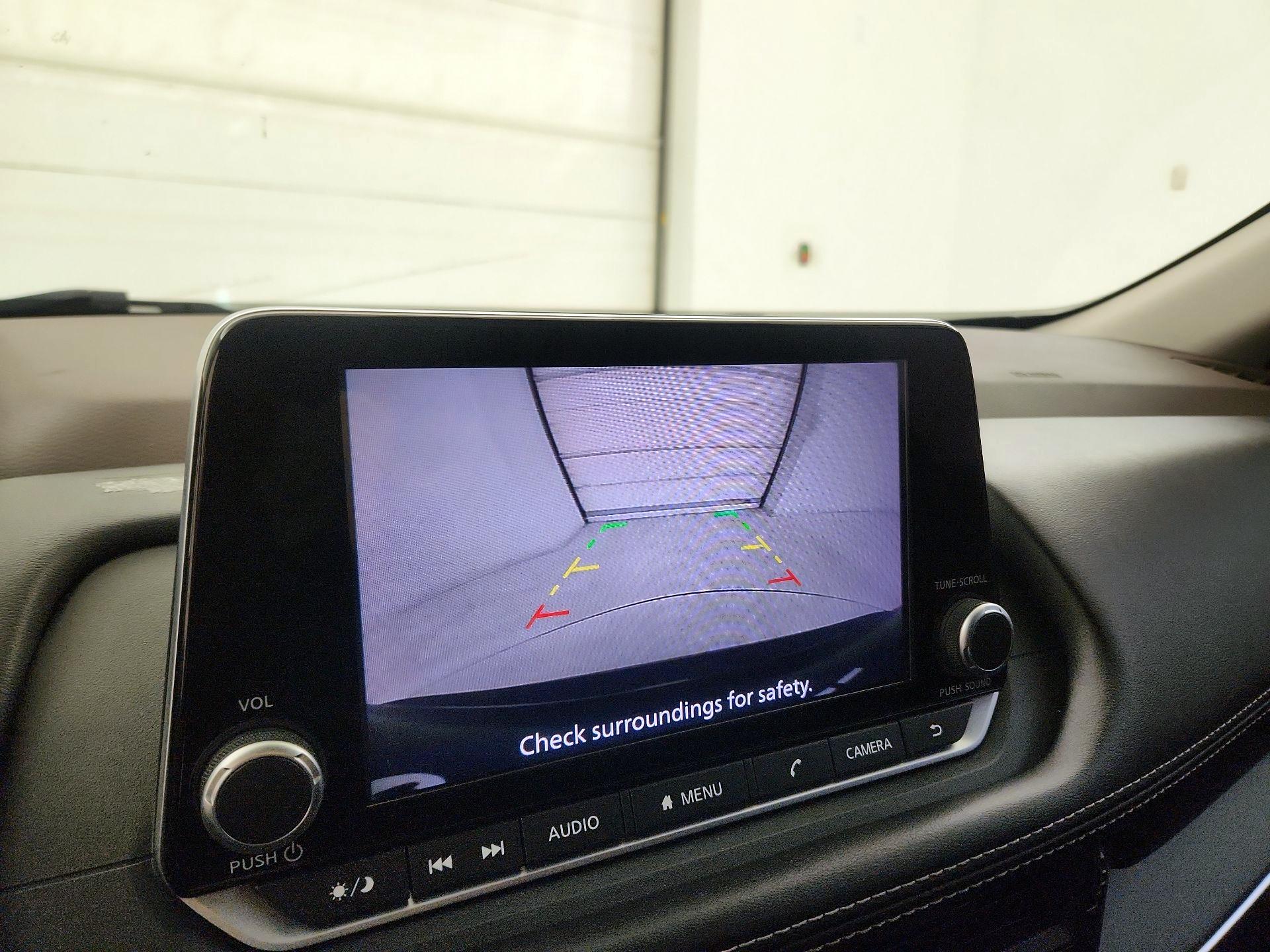 Thumbnail: 2023 Nissan Rogue - 14