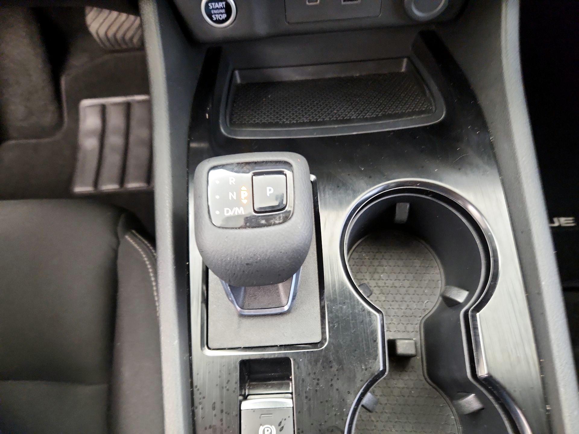 Thumbnail: 2023 Nissan Rogue - 17