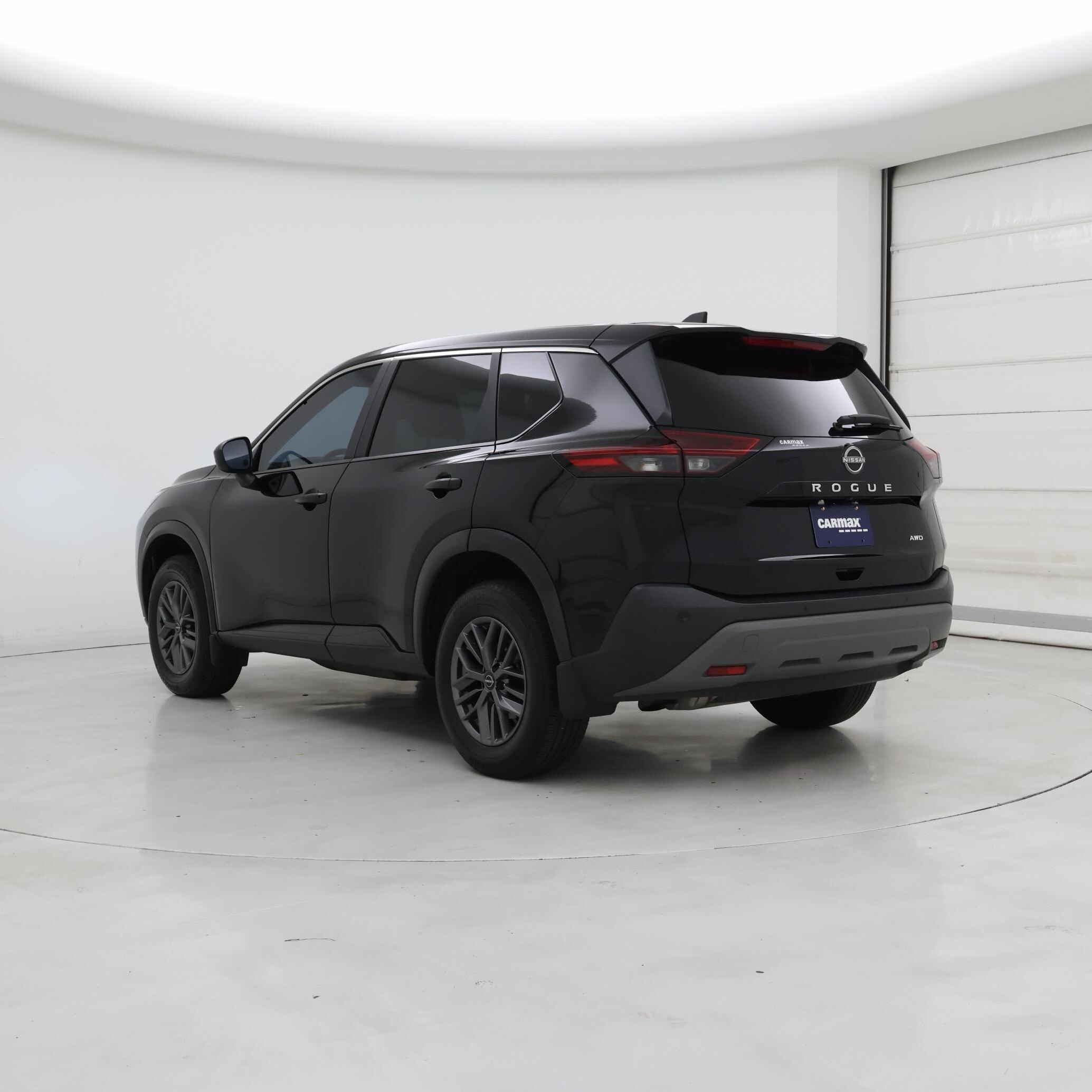 Thumbnail: 2023 Nissan Rogue - 2
