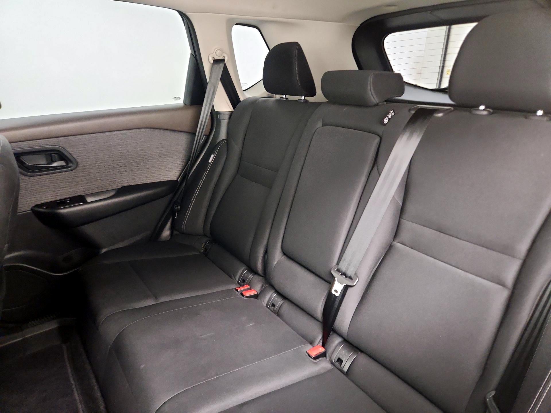 Thumbnail: 2023 Nissan Rogue - 19