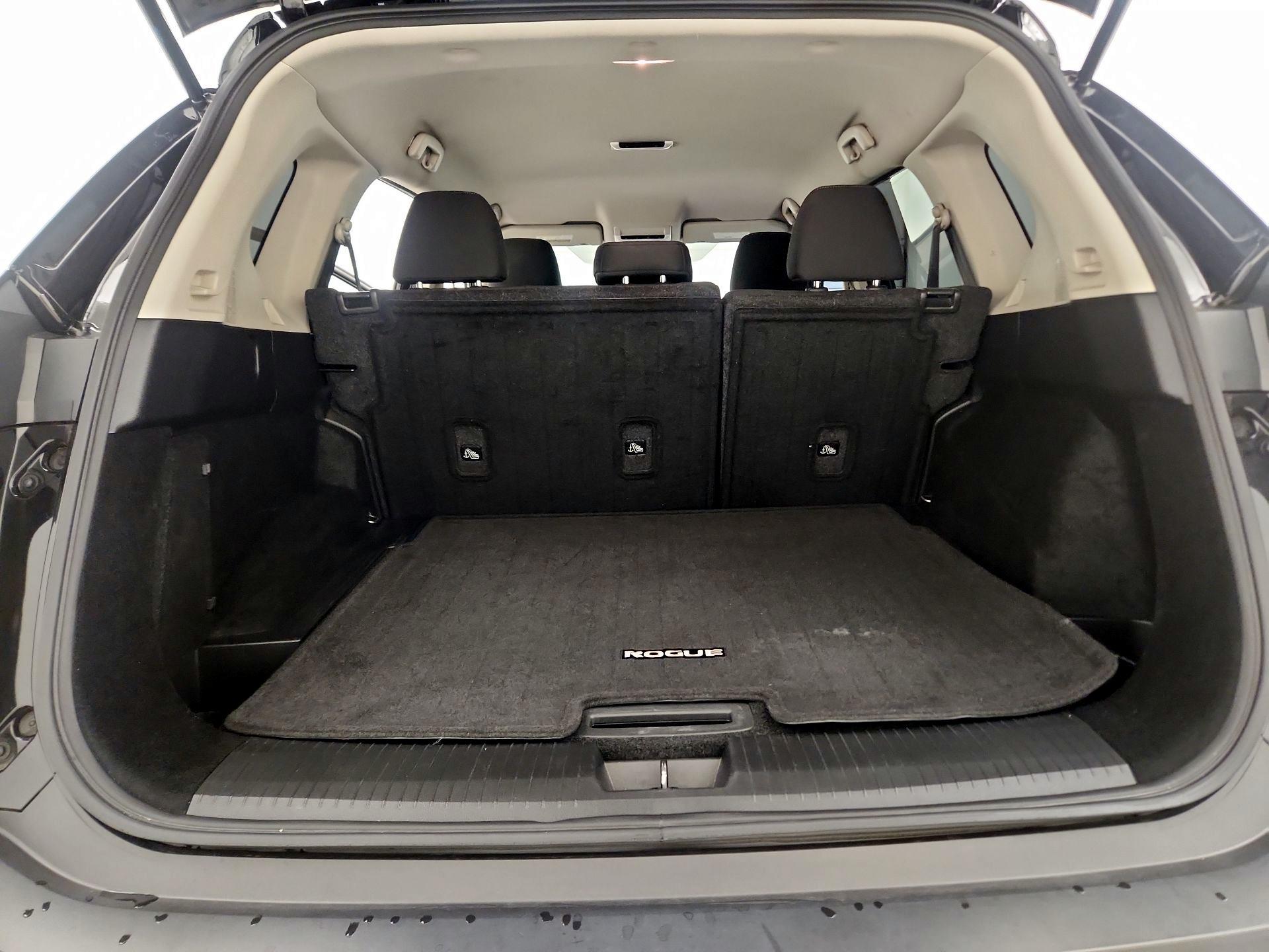 Thumbnail: 2023 Nissan Rogue - 20