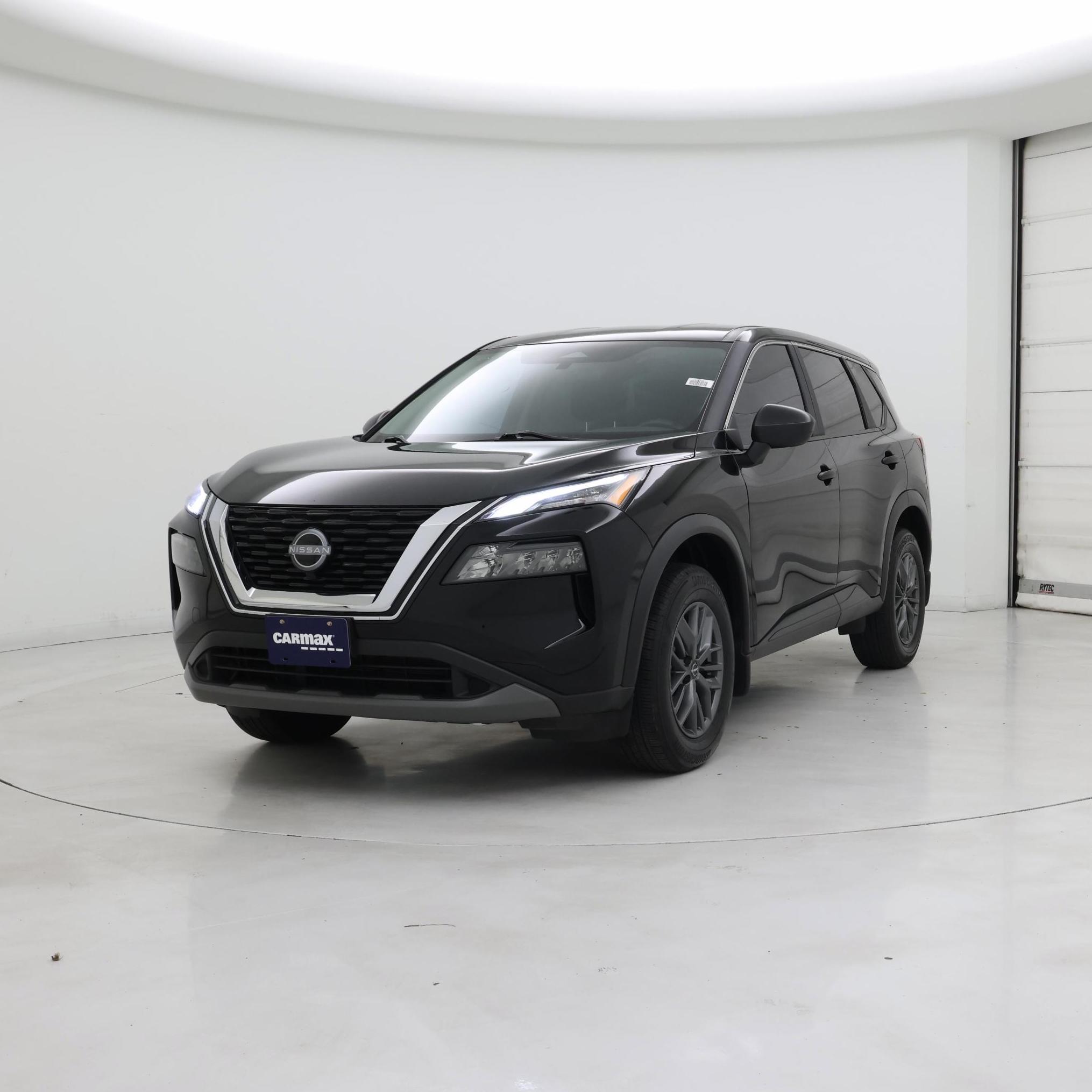 Thumbnail: 2023 Nissan Rogue - 4