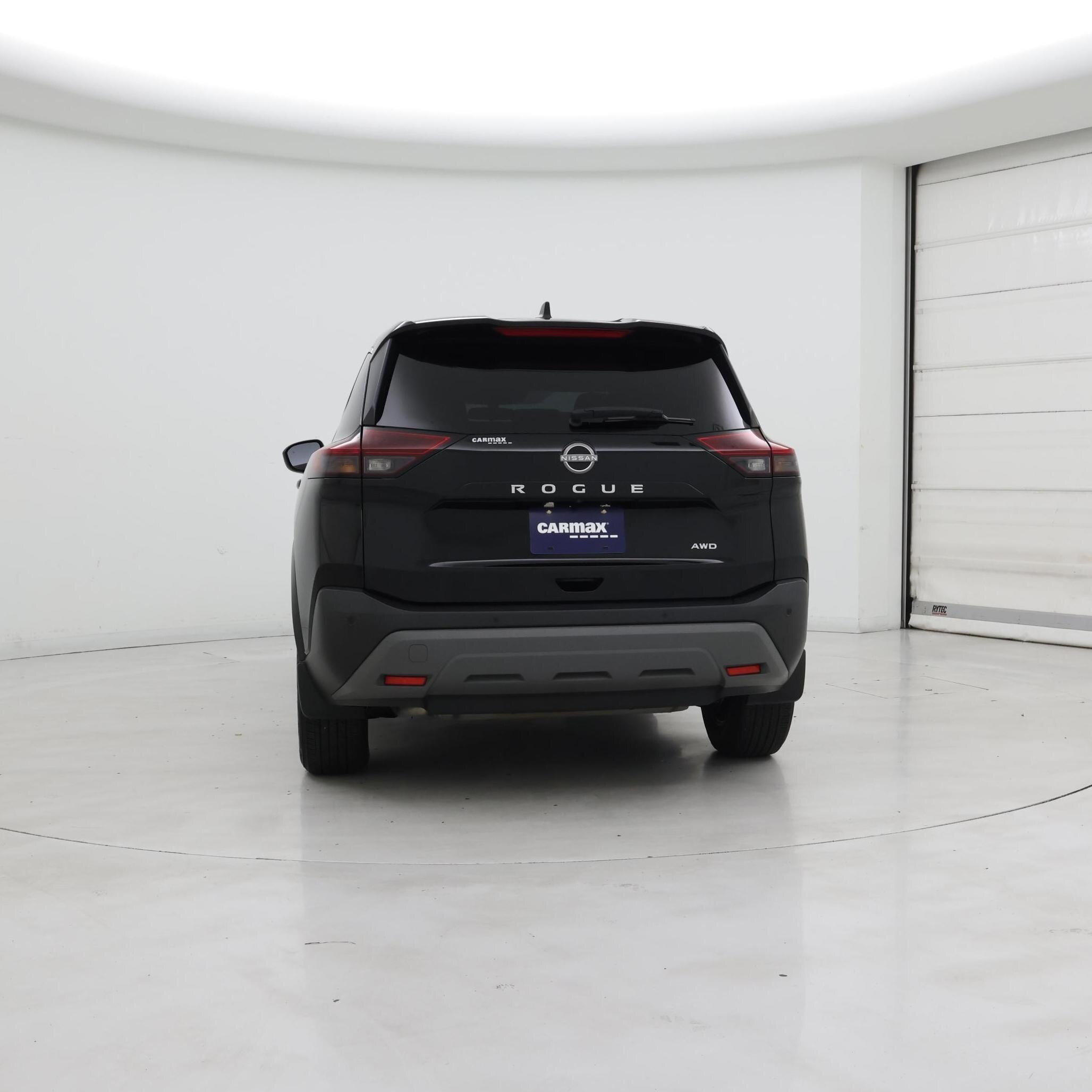 Thumbnail: 2023 Nissan Rogue - 6