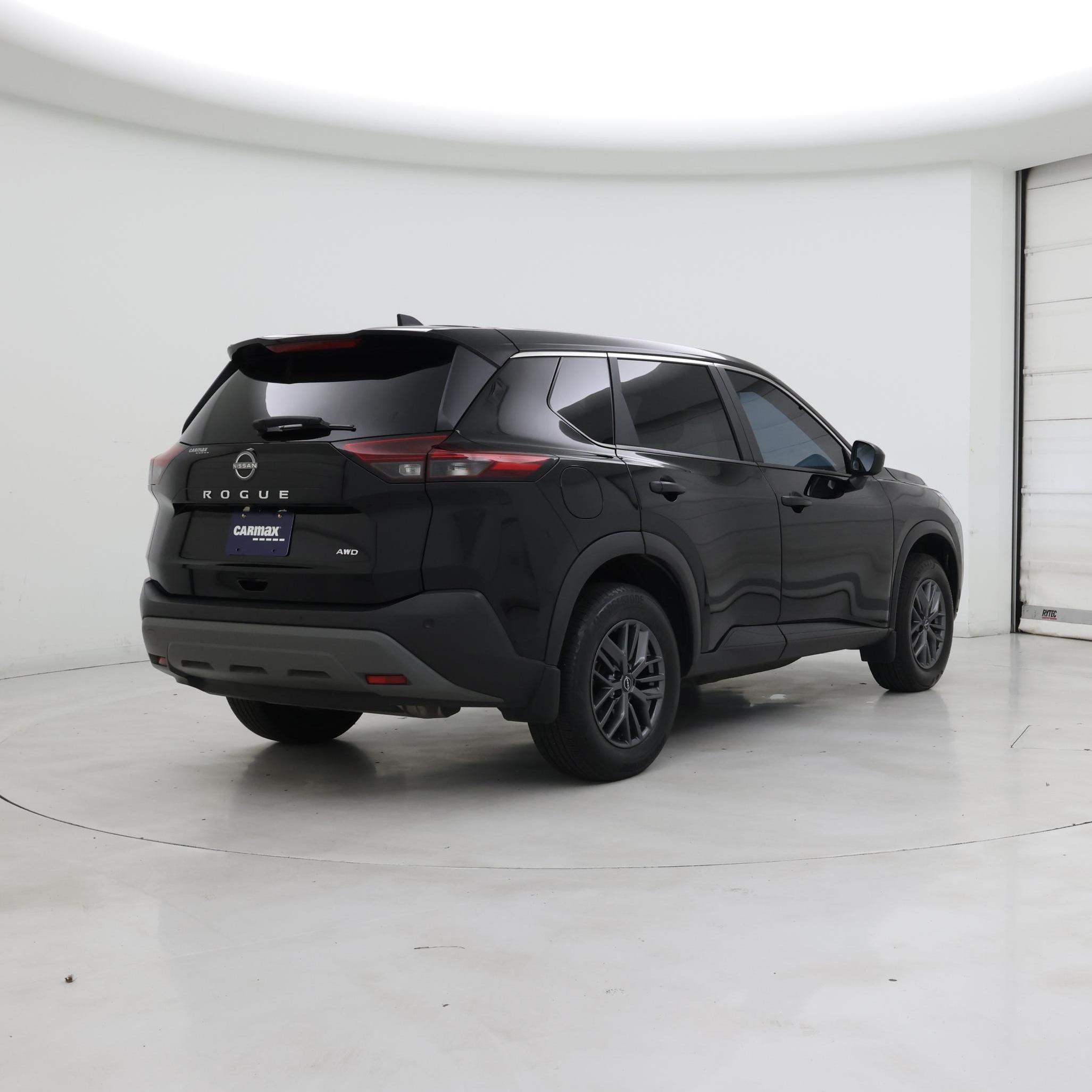 Thumbnail: 2023 Nissan Rogue - 8