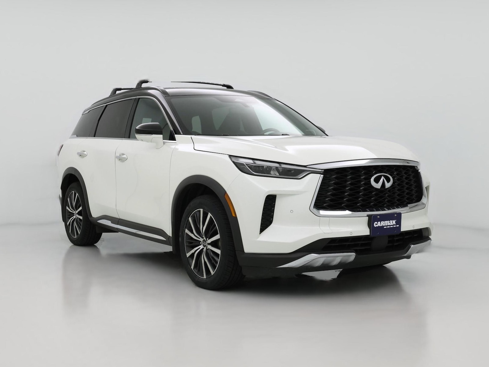 2022 INFINITI QX60