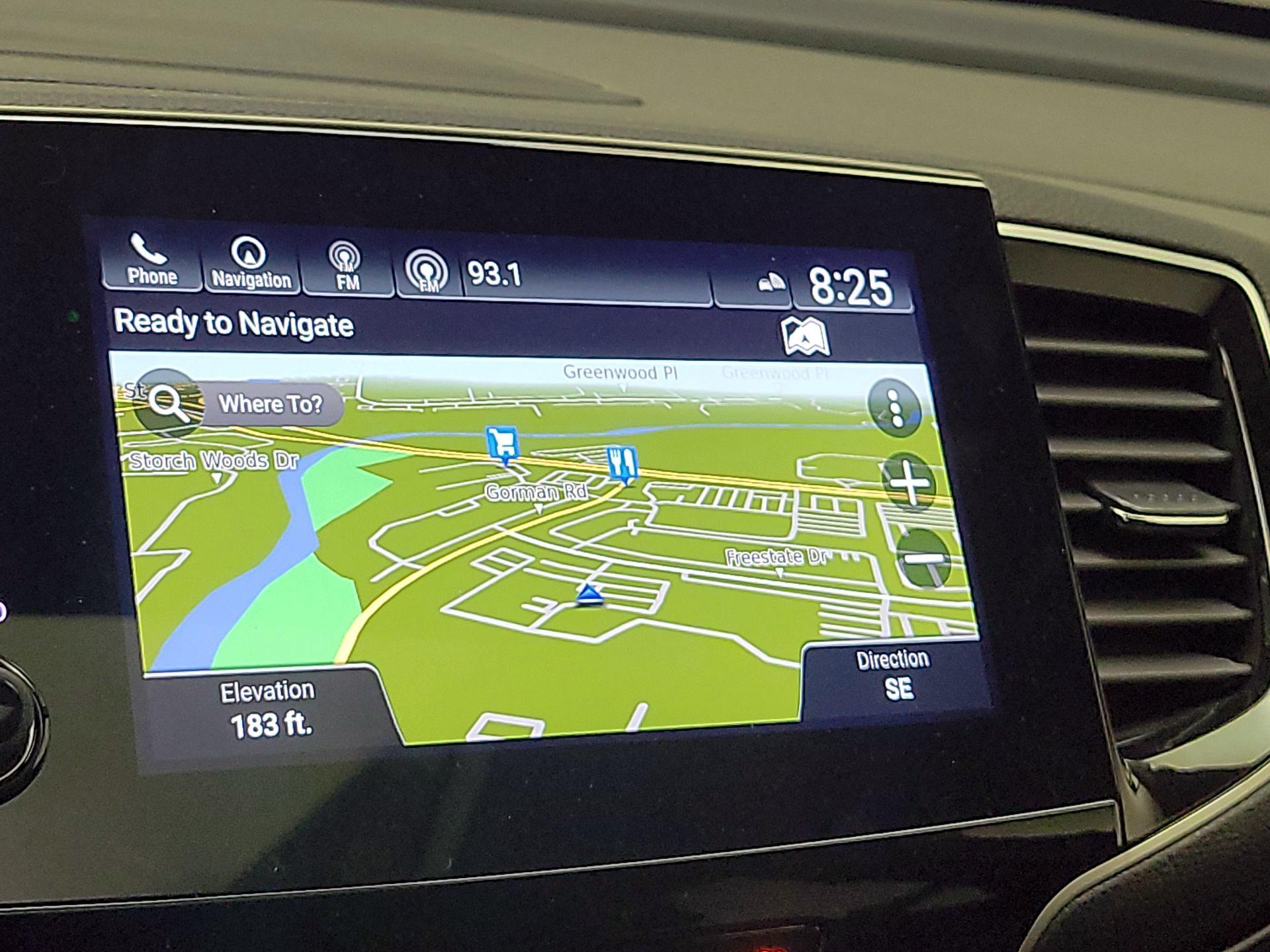 Thumbnail: 2022 Honda Pilot - 14