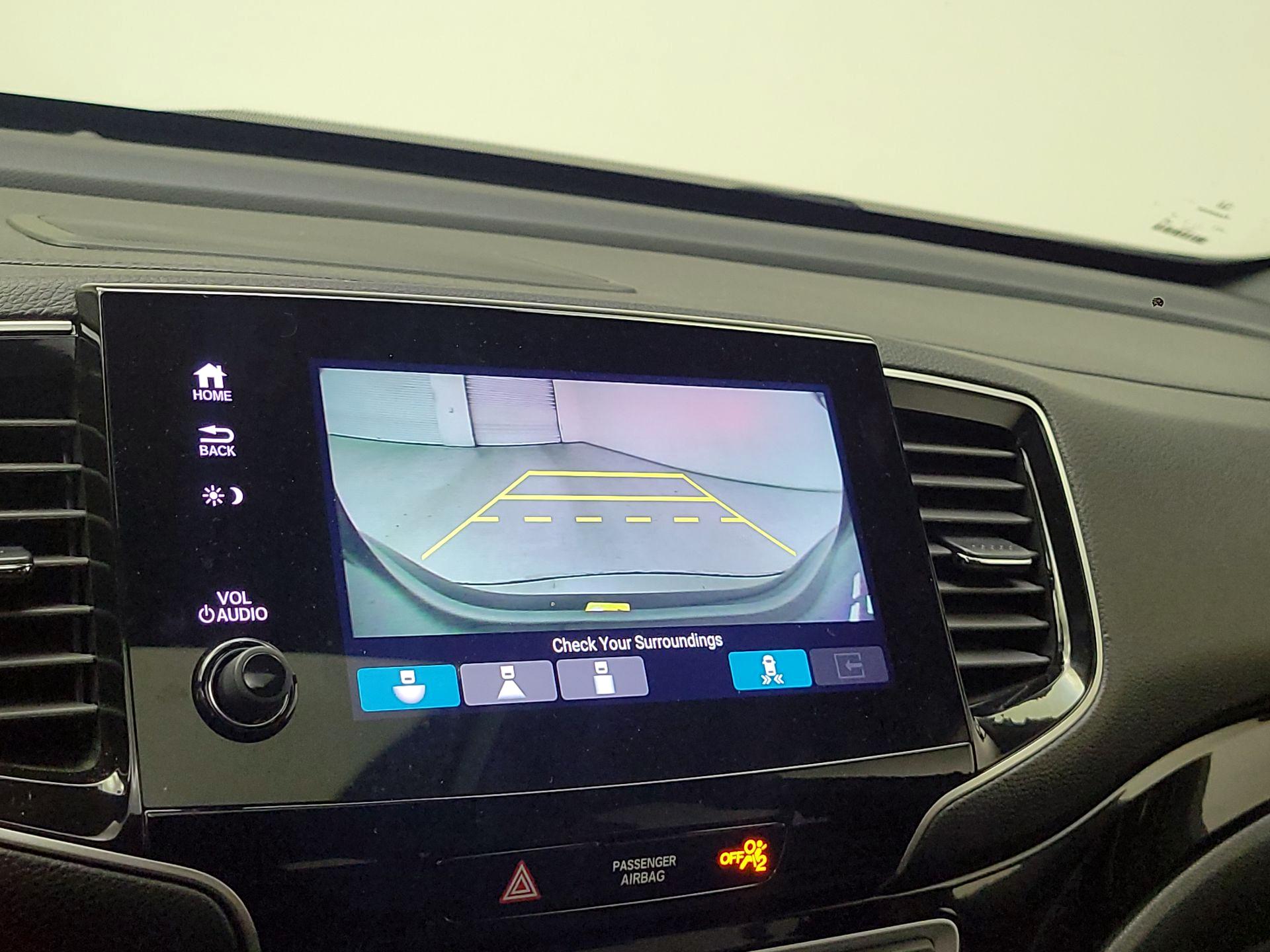 Thumbnail: 2022 Honda Pilot - 15