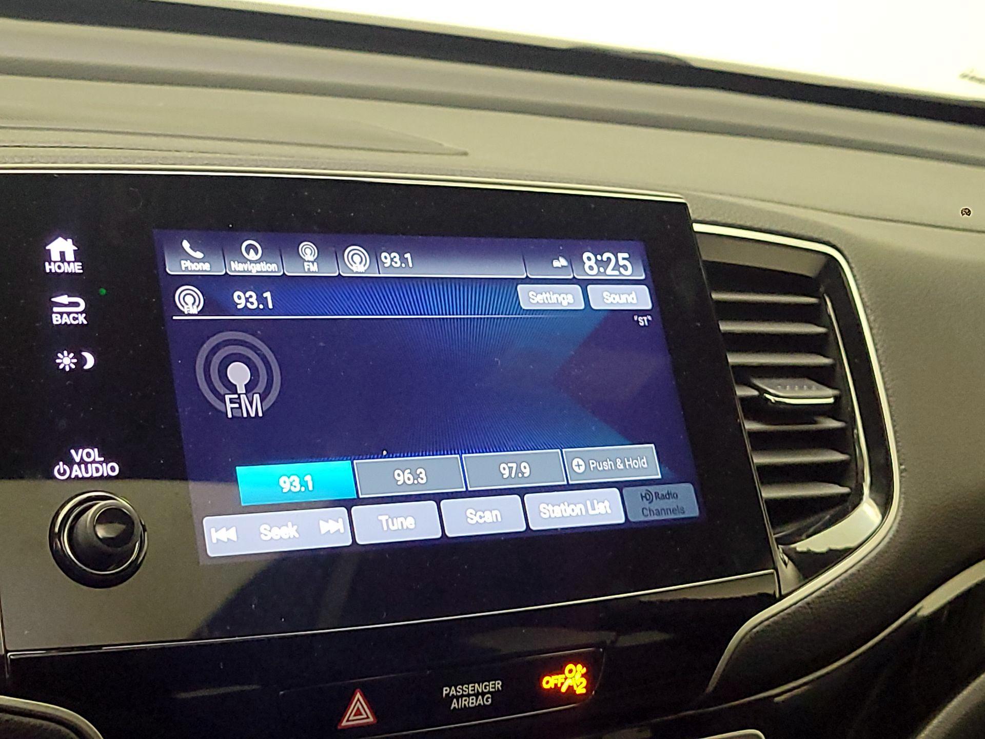 Thumbnail: 2022 Honda Pilot - 16