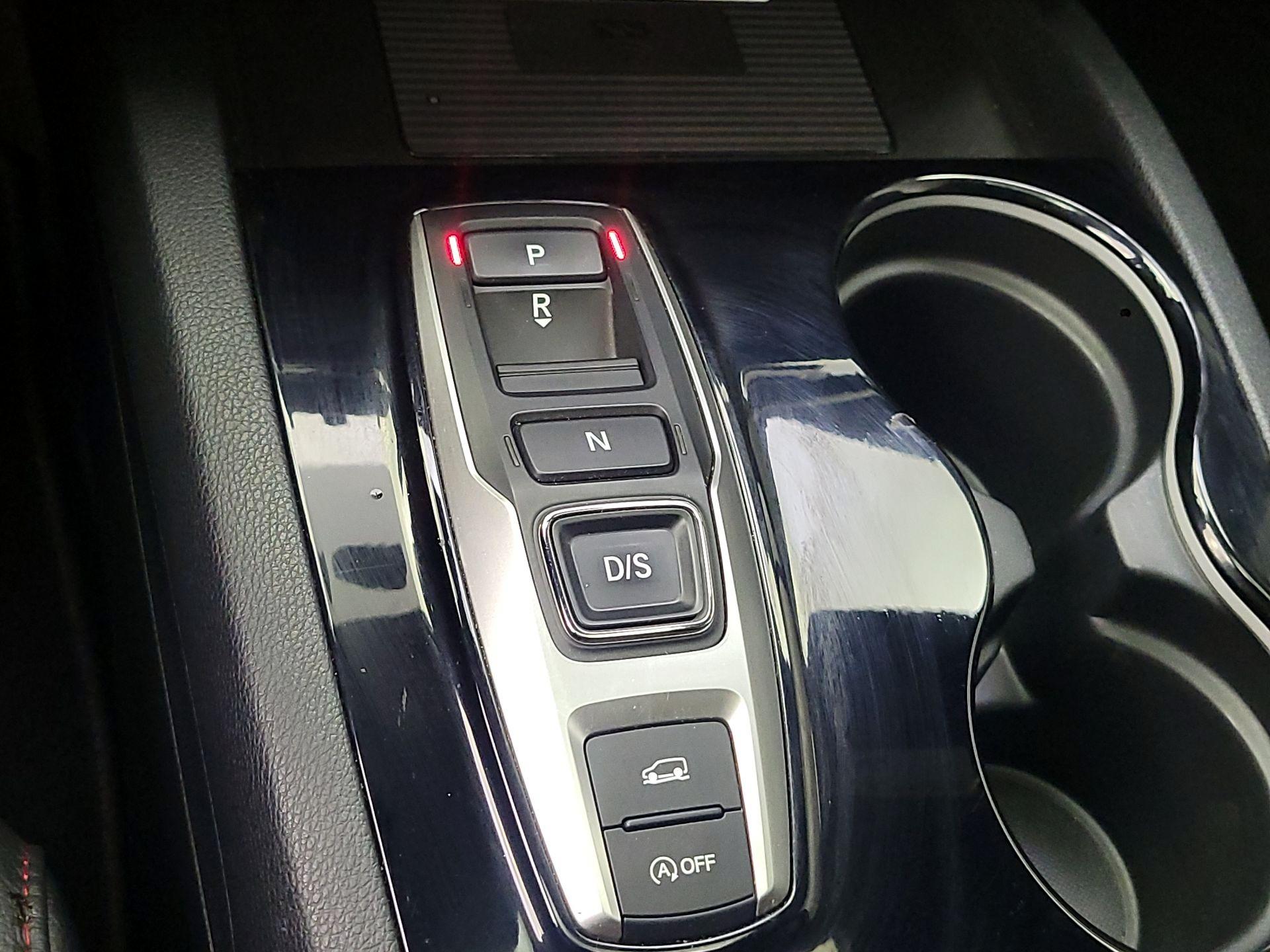 Thumbnail: 2022 Honda Pilot - 18