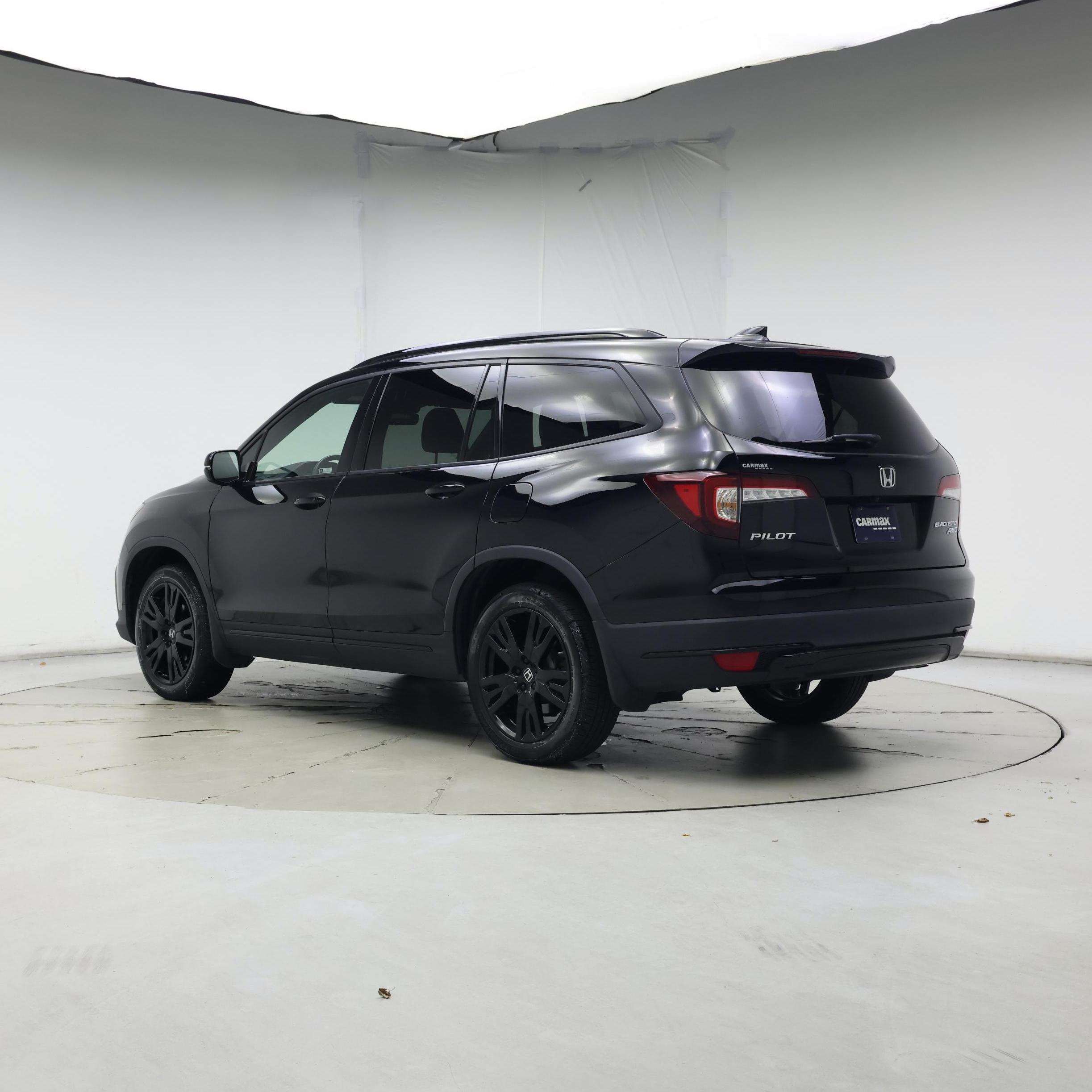 Thumbnail: 2022 Honda Pilot - 2