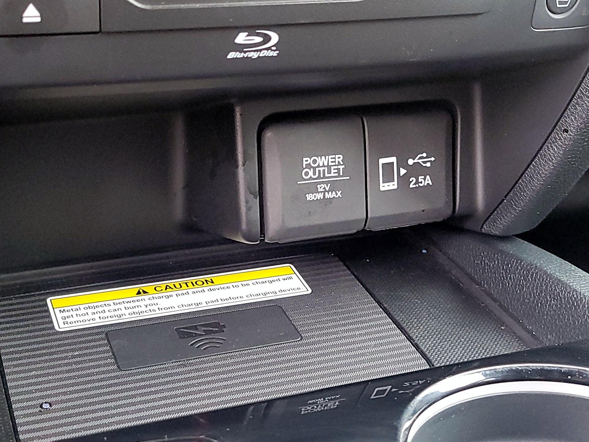 Thumbnail: 2022 Honda Pilot - 19