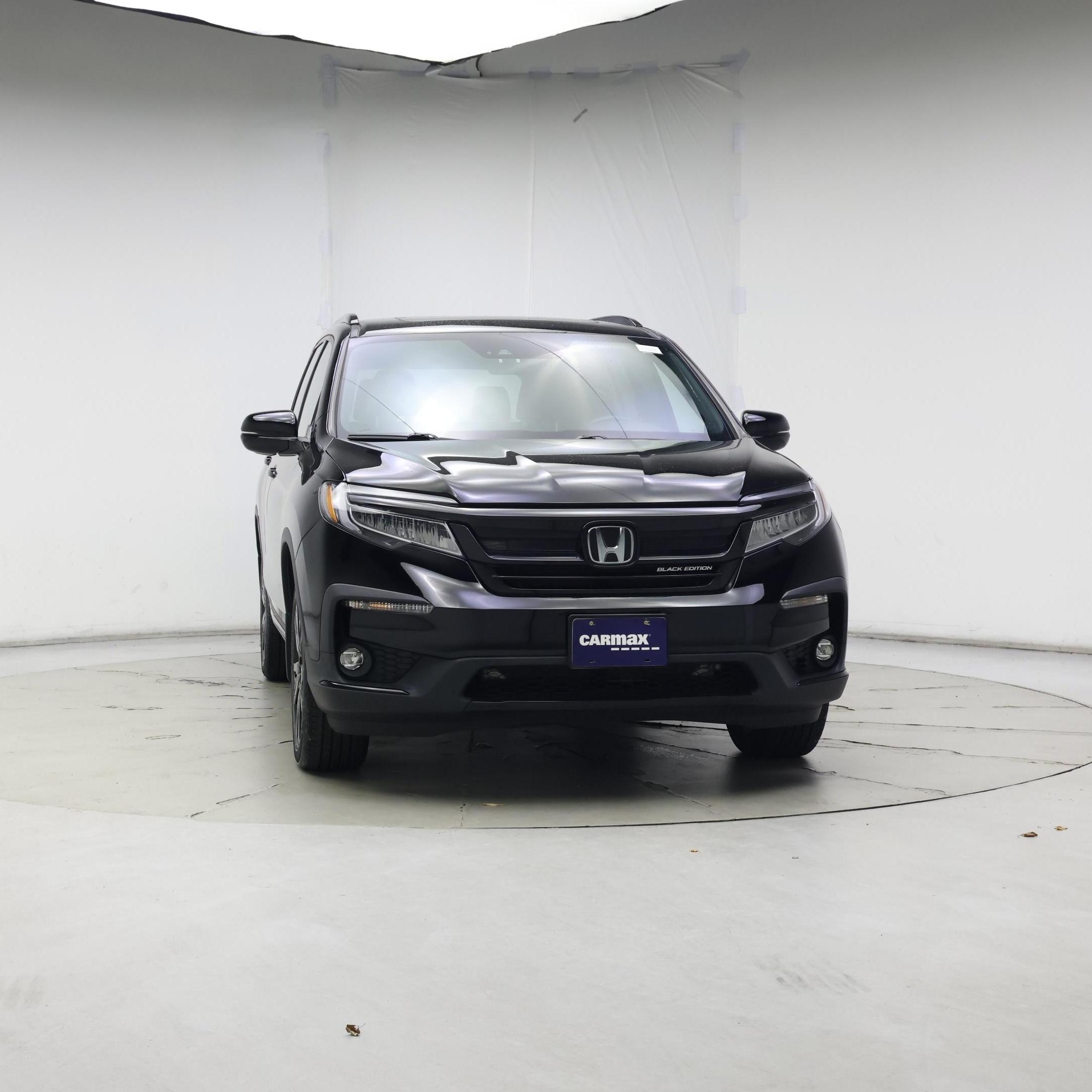 Thumbnail: 2022 Honda Pilot - 5