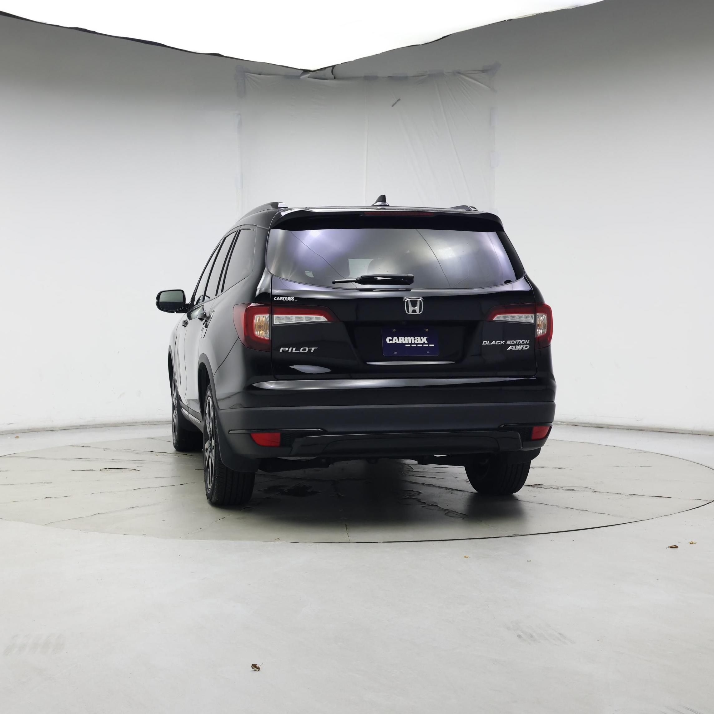 Thumbnail: 2022 Honda Pilot - 6