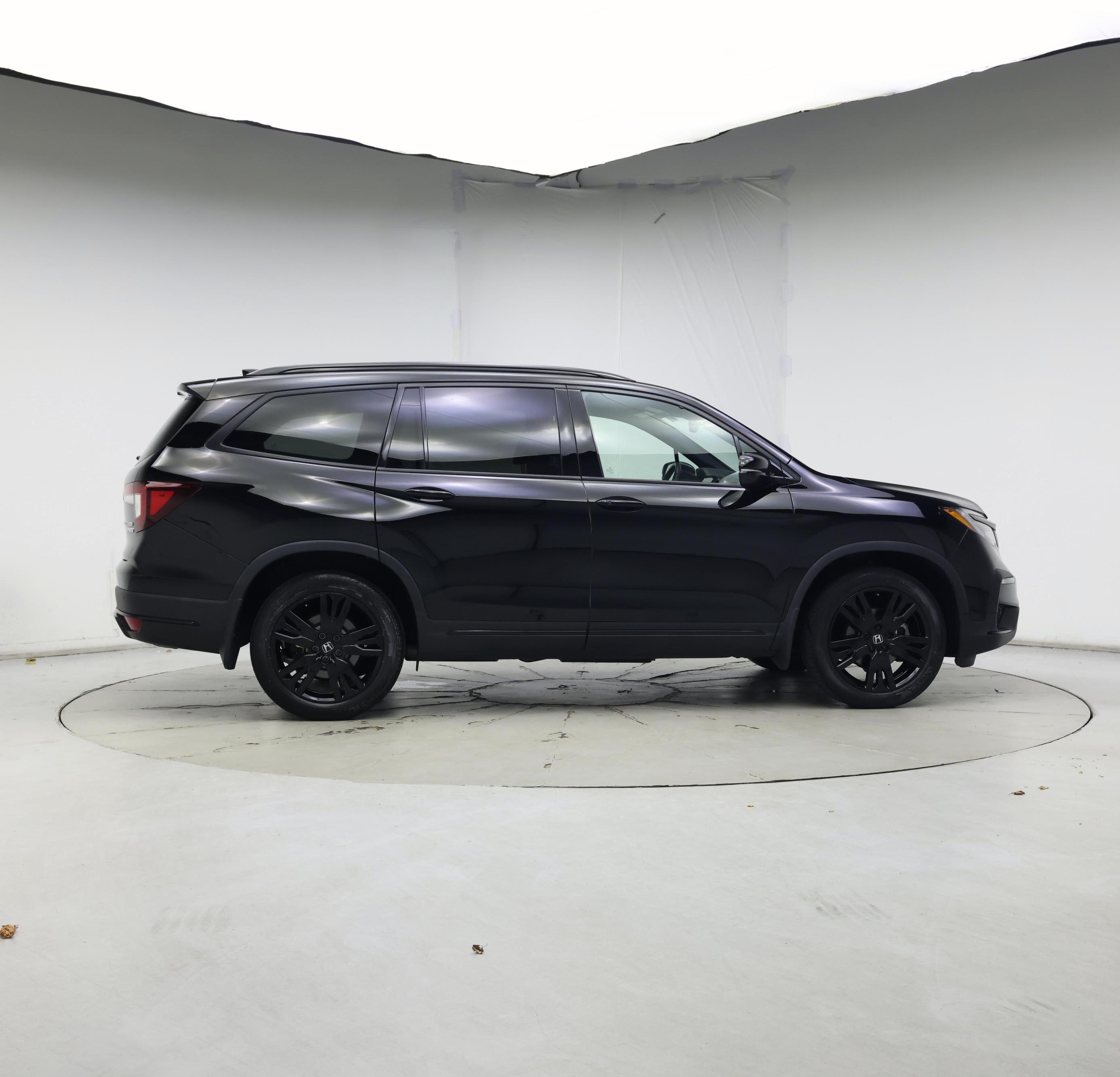 Thumbnail: 2022 Honda Pilot - 7