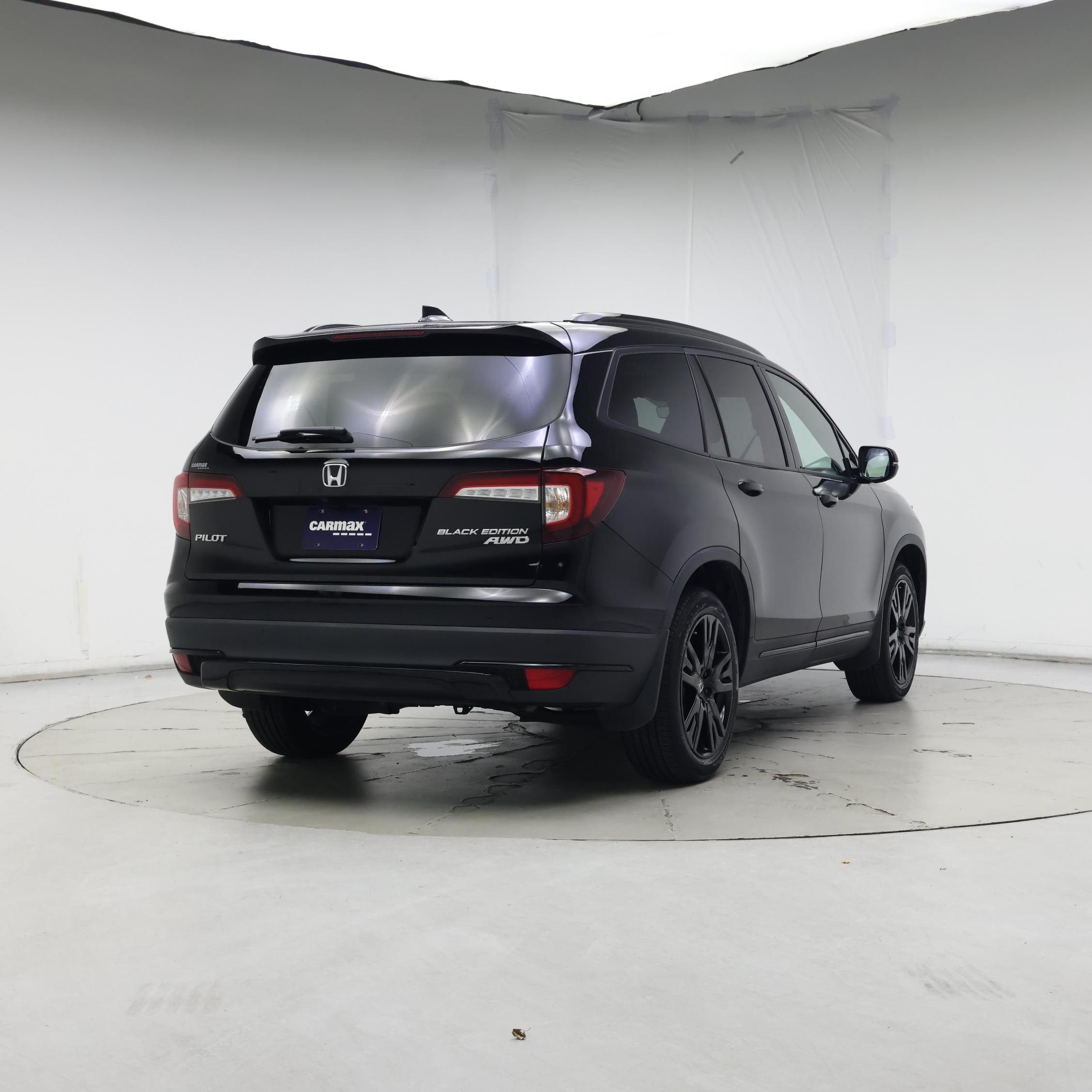 Thumbnail: 2022 Honda Pilot - 8