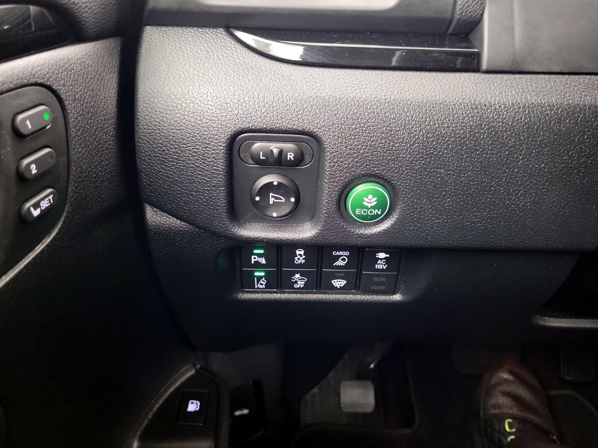 Thumbnail: 2022 Honda Ridgeline - 11