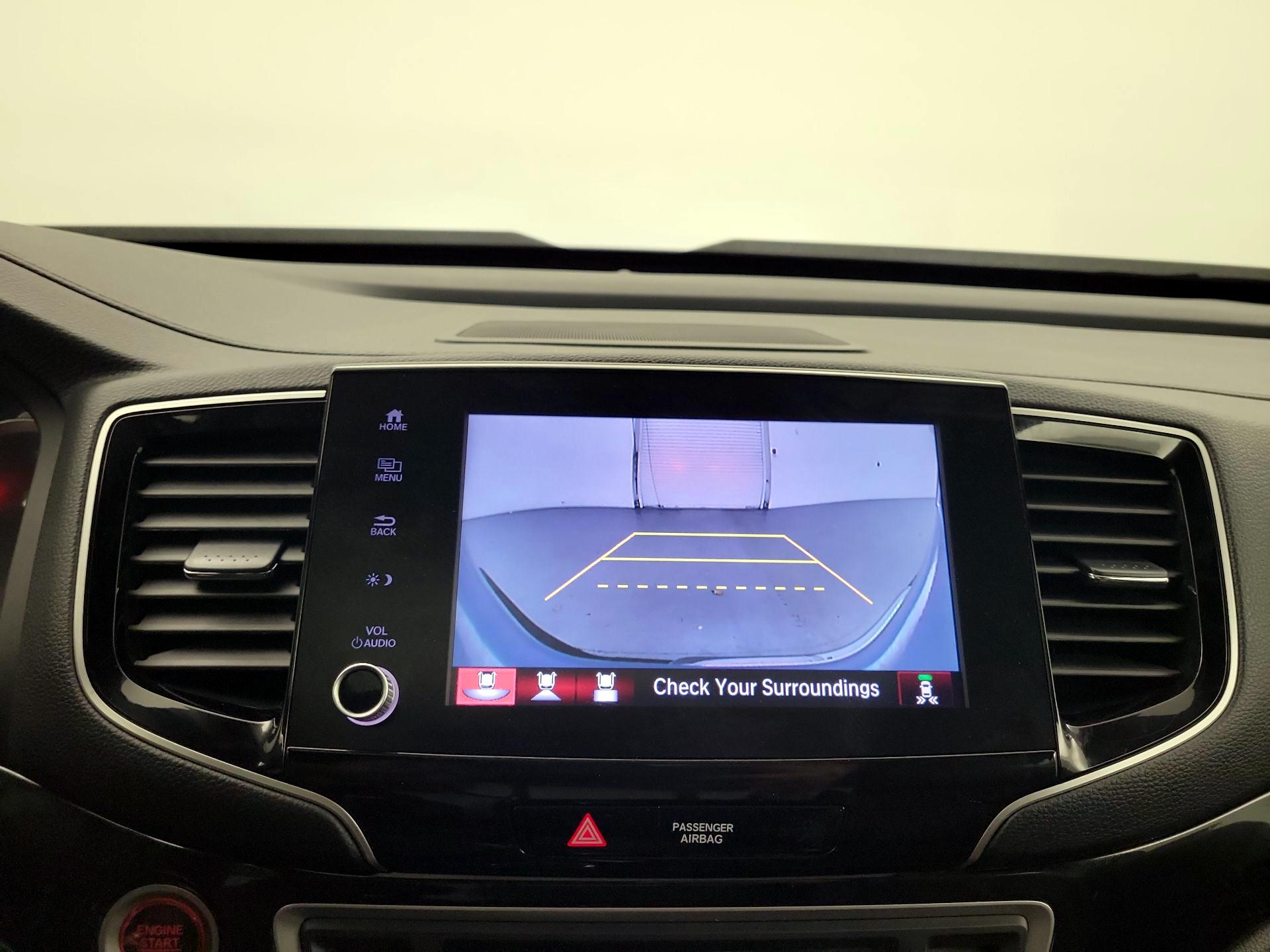 Thumbnail: 2022 Honda Ridgeline - 12