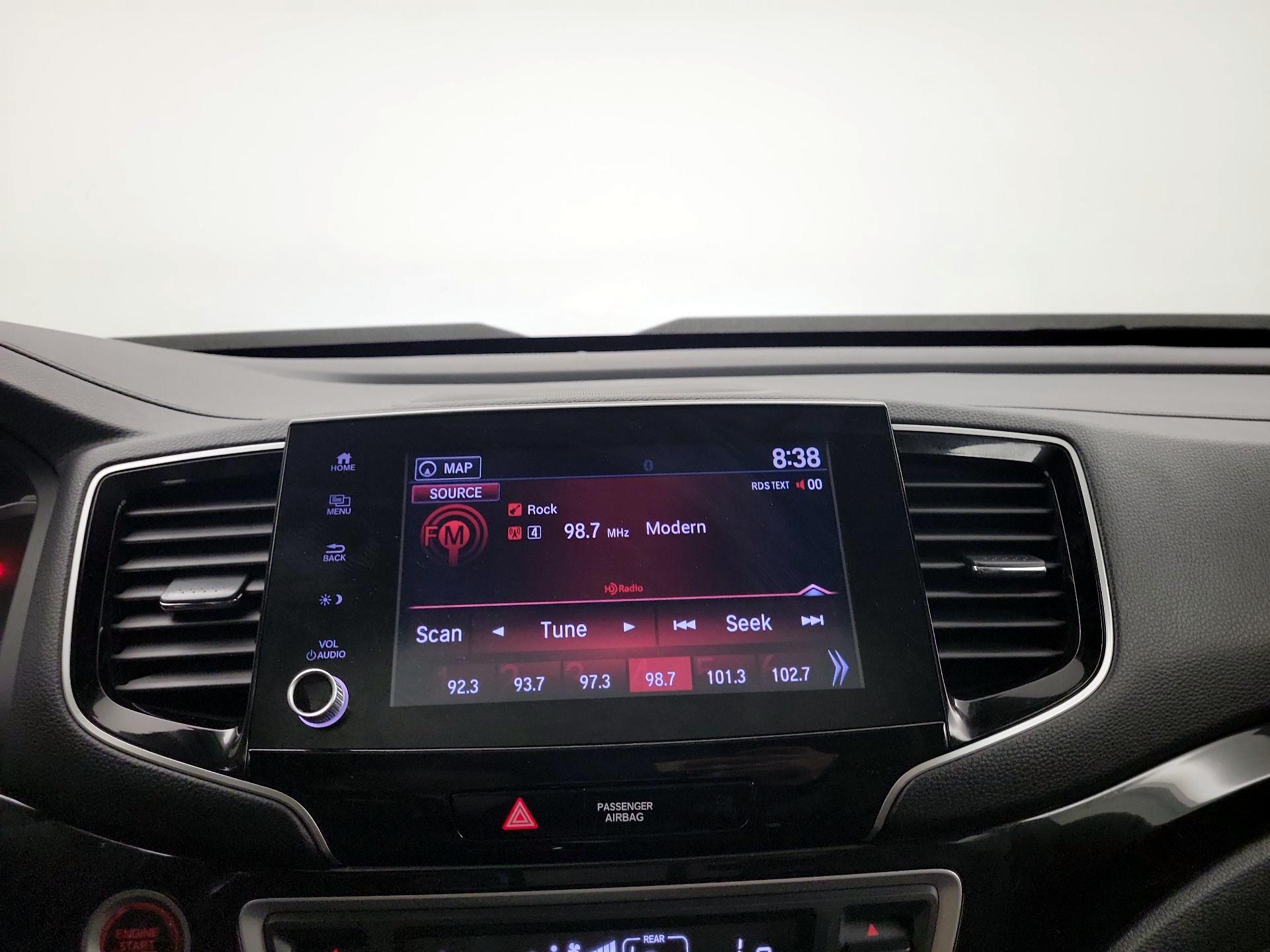 Thumbnail: 2022 Honda Ridgeline - 13