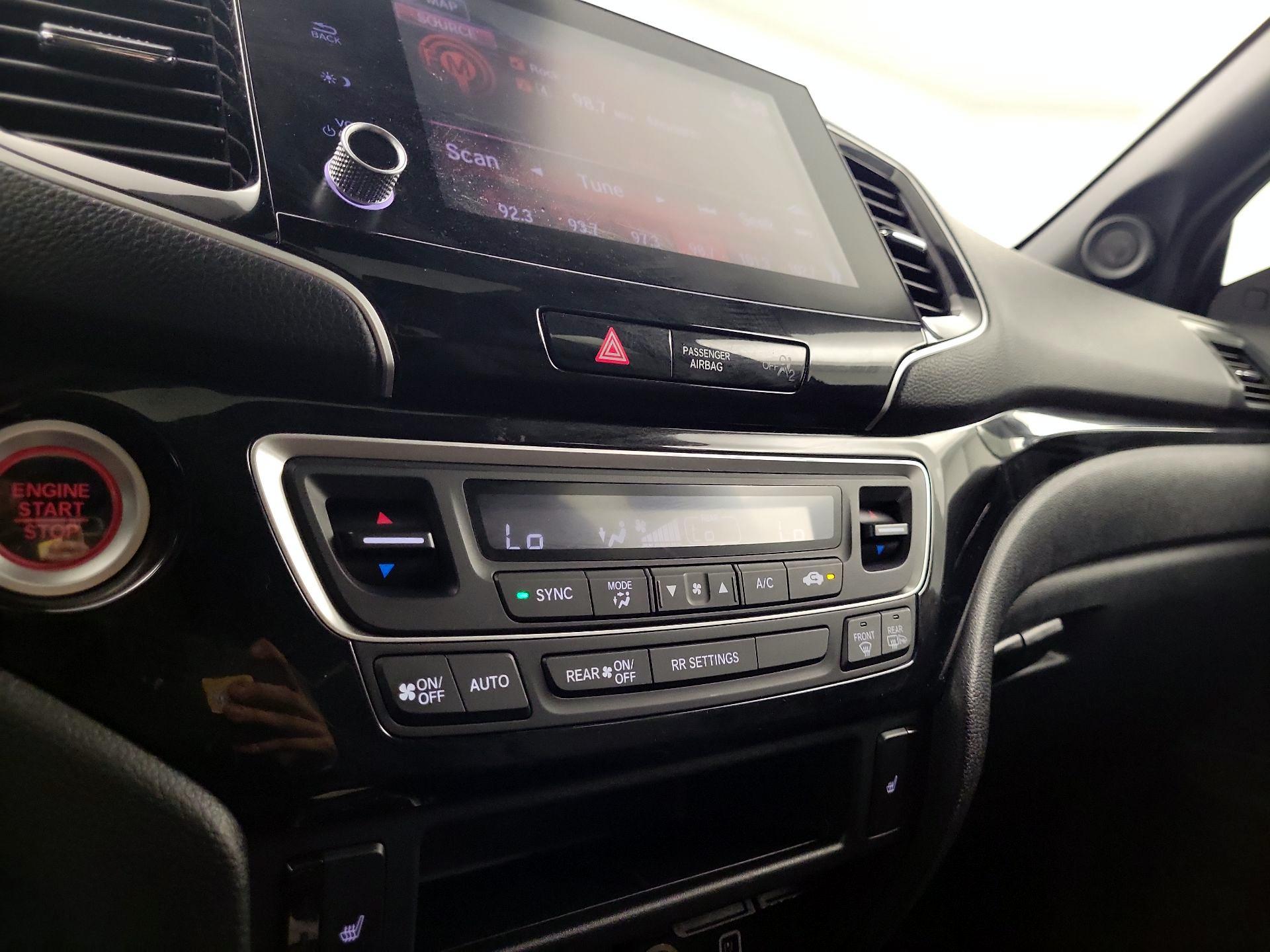 Thumbnail: 2022 Honda Ridgeline - 14