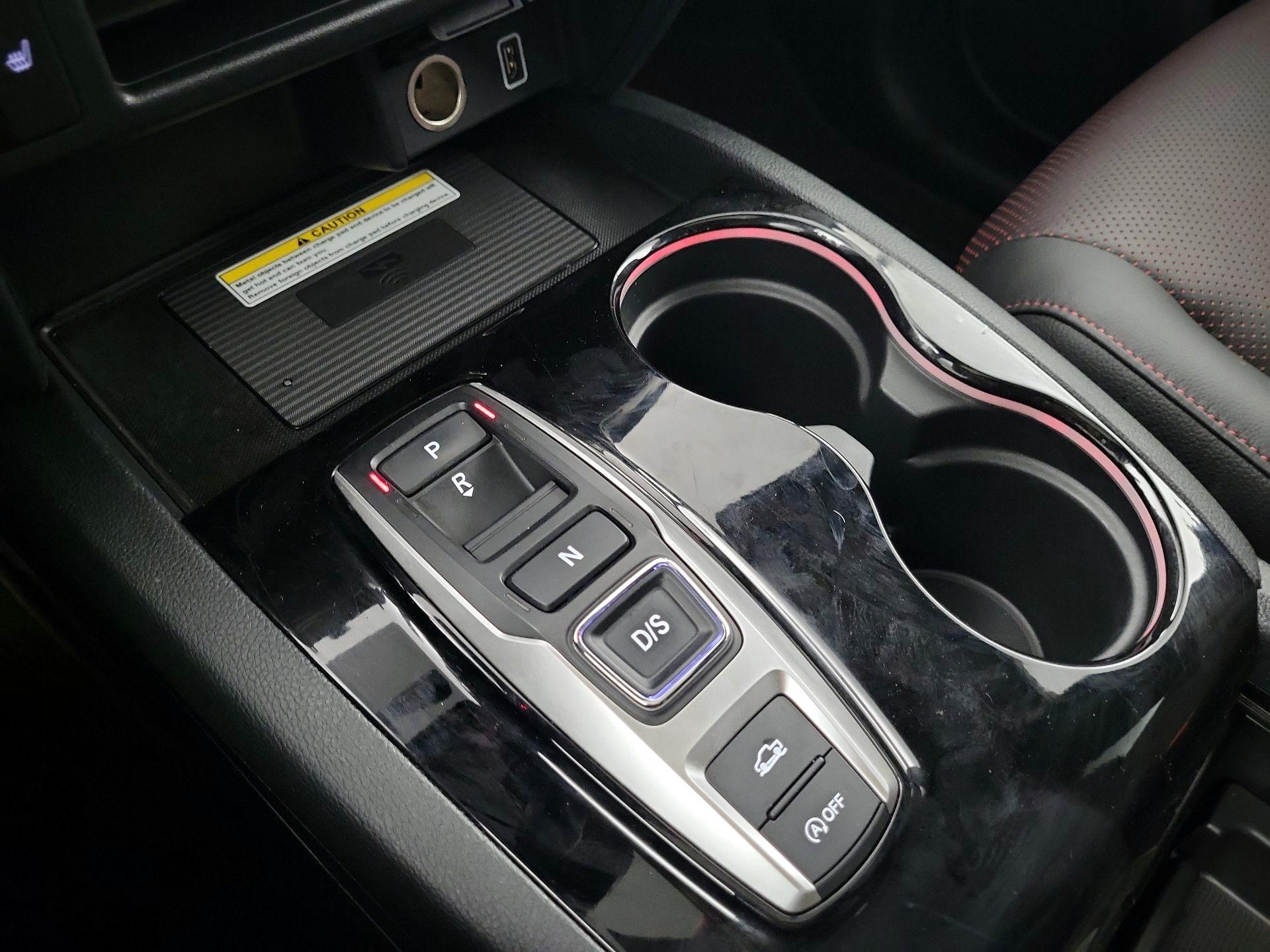 Thumbnail: 2022 Honda Ridgeline - 15