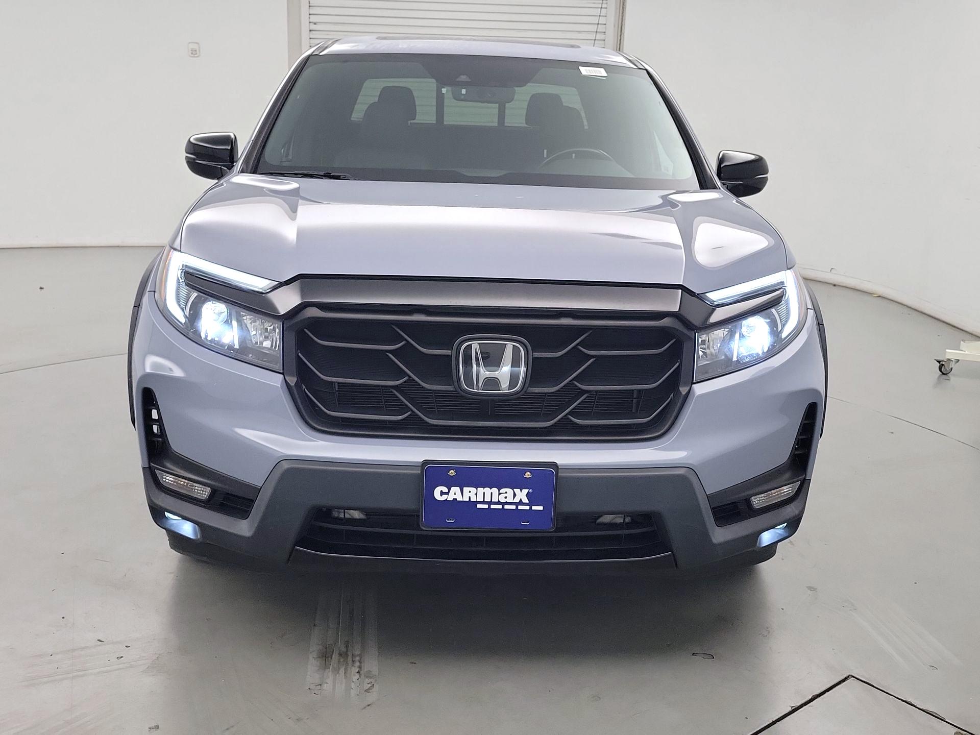 Thumbnail: 2022 Honda Ridgeline - 2