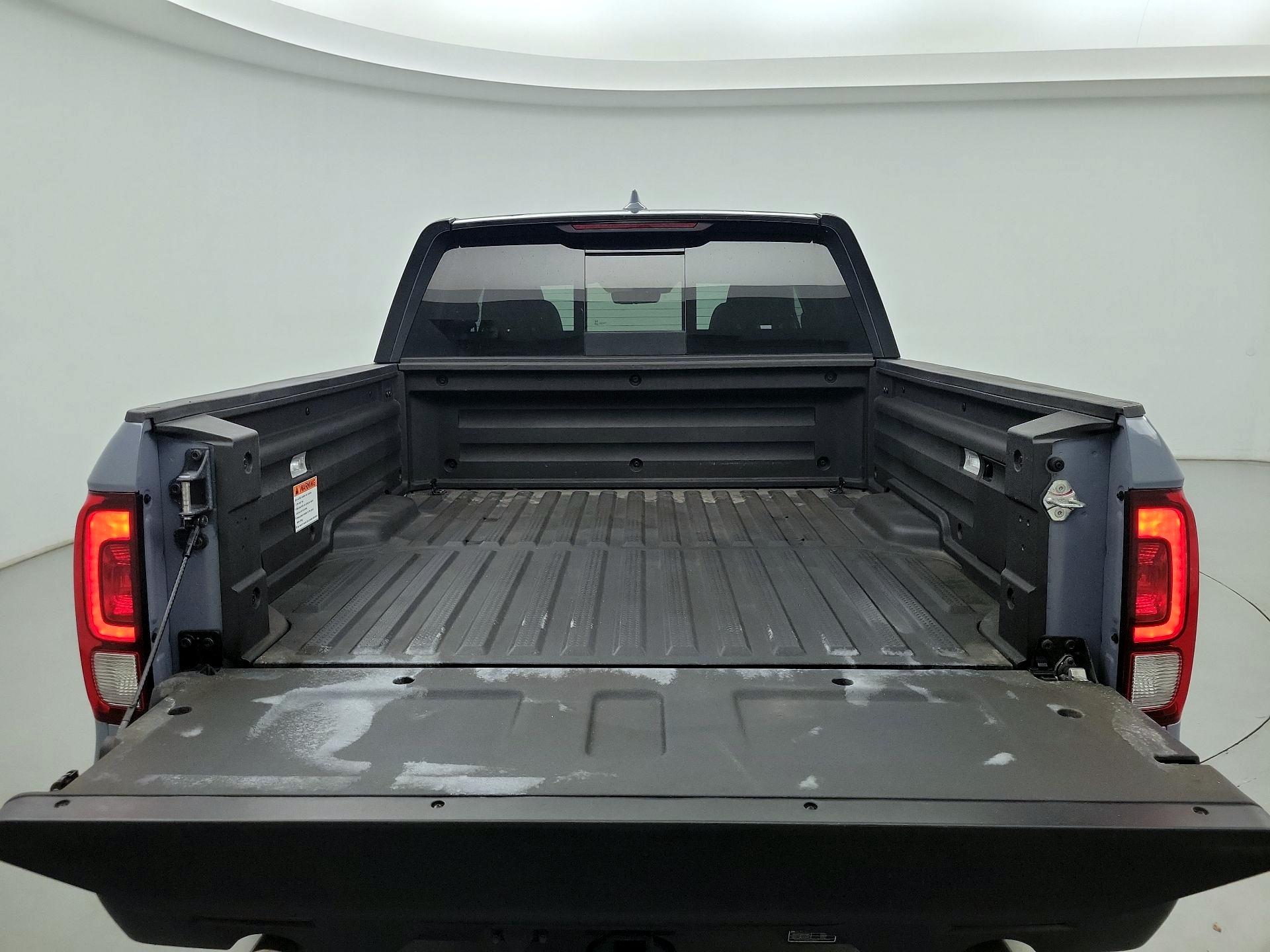 Thumbnail: 2022 Honda Ridgeline - 19