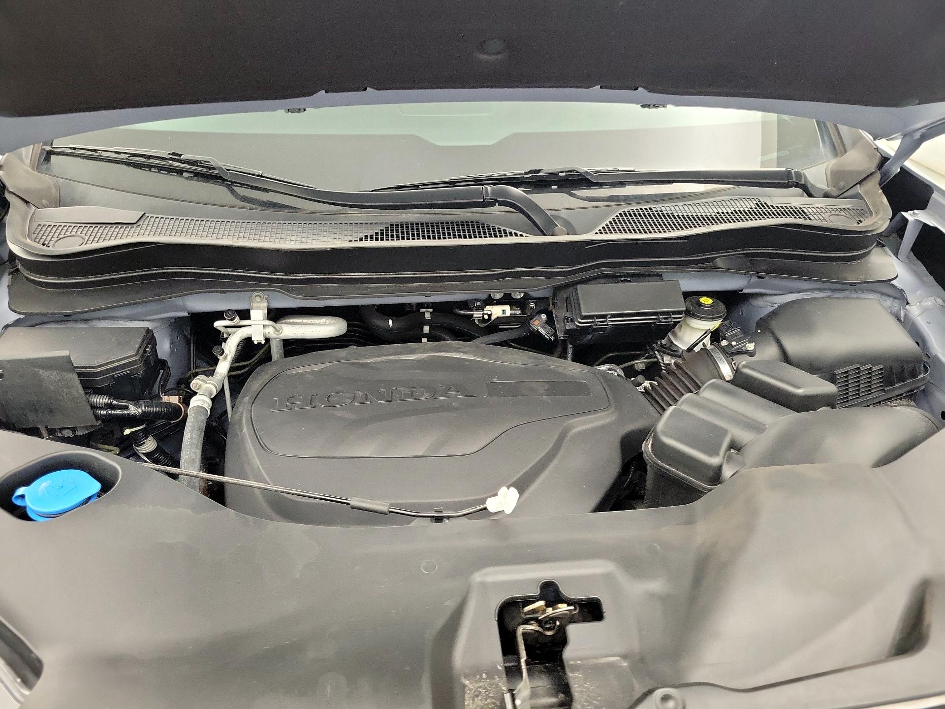 Thumbnail: 2022 Honda Ridgeline - 20