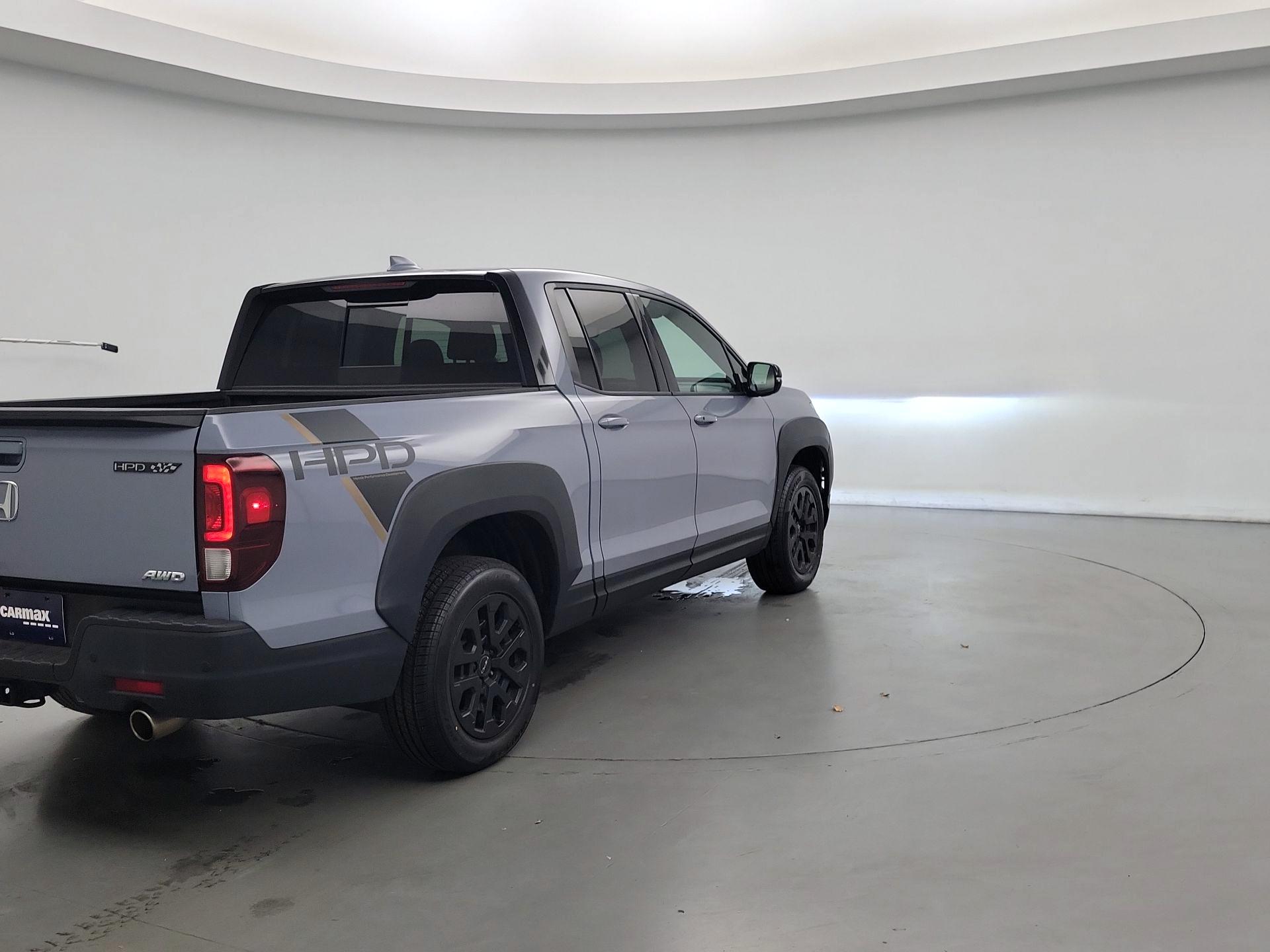 Thumbnail: 2022 Honda Ridgeline - 5
